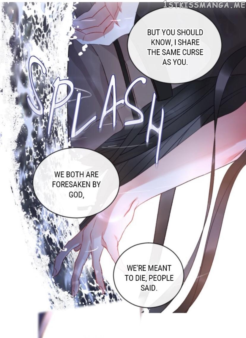 Silver Girl, Crow Girl chapter 67 - page 32