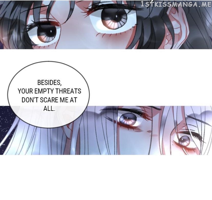 Silver Girl, Crow Girl chapter 67 - page 36