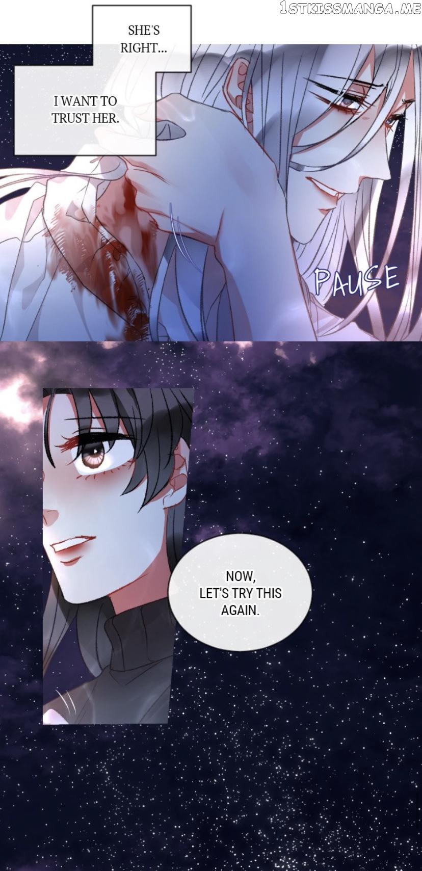 Silver Girl, Crow Girl chapter 67 - page 37