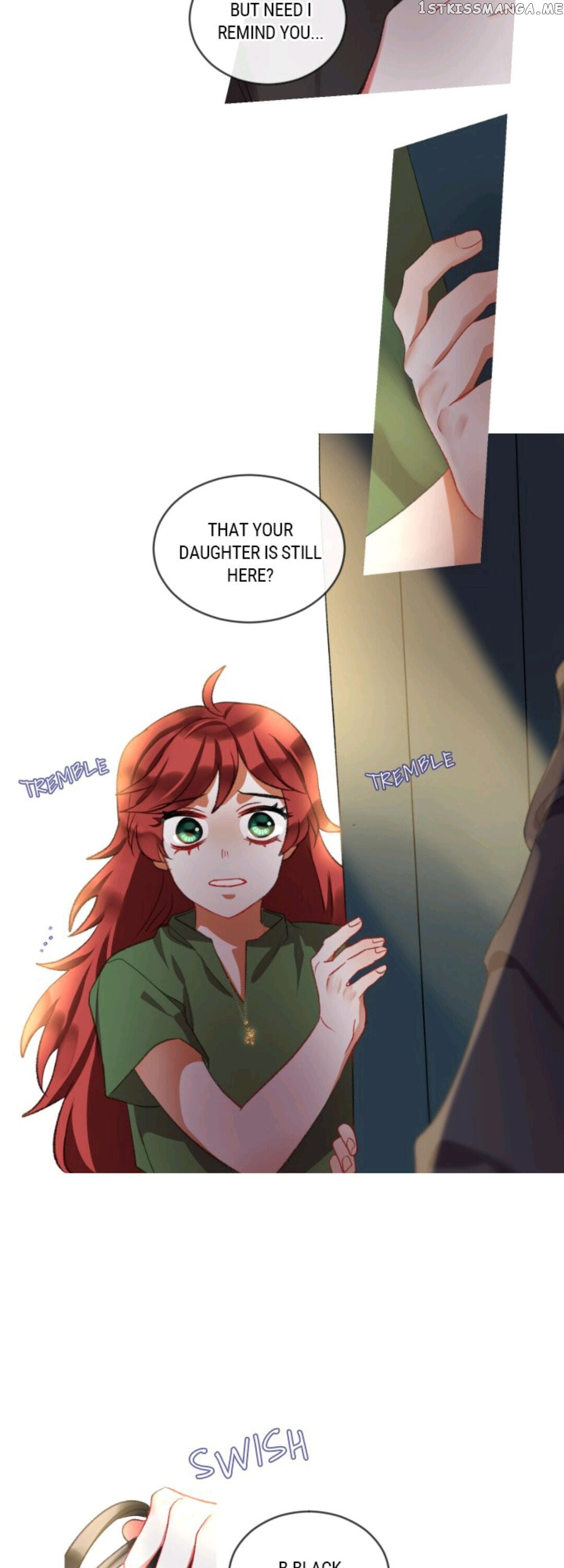 Silver Girl, Crow Girl chapter 66 - page 13