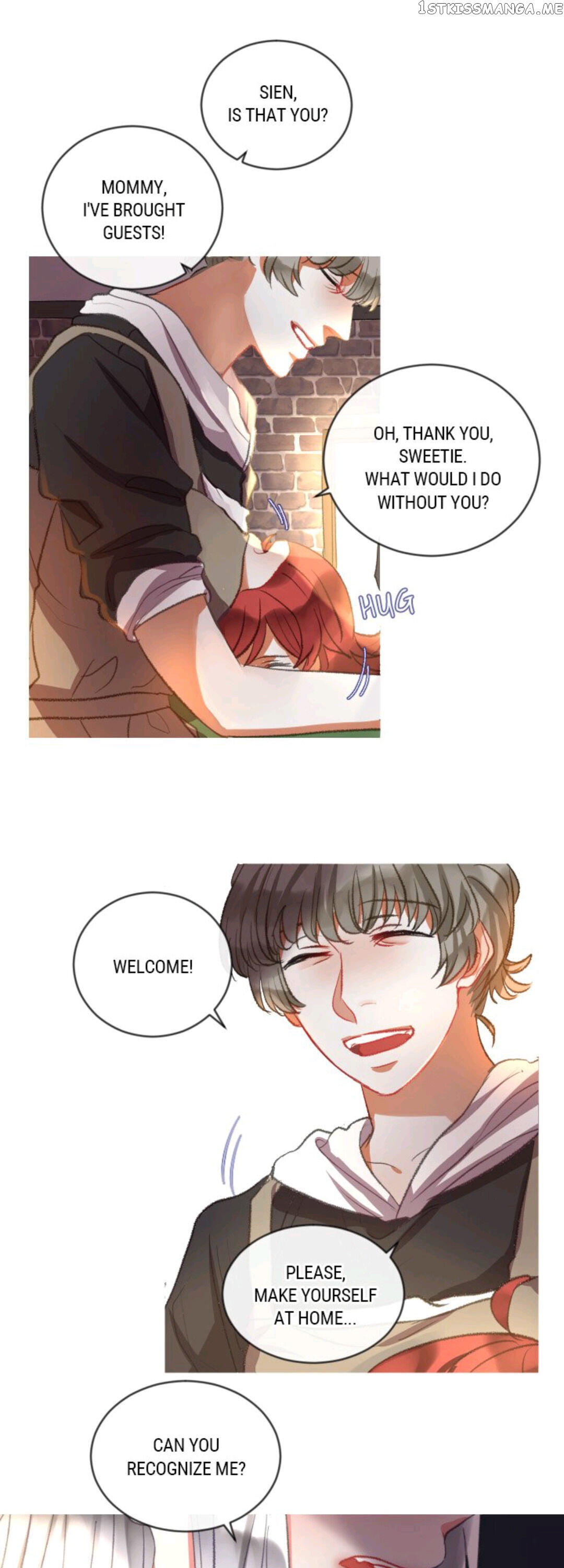 Silver Girl, Crow Girl chapter 66 - page 4