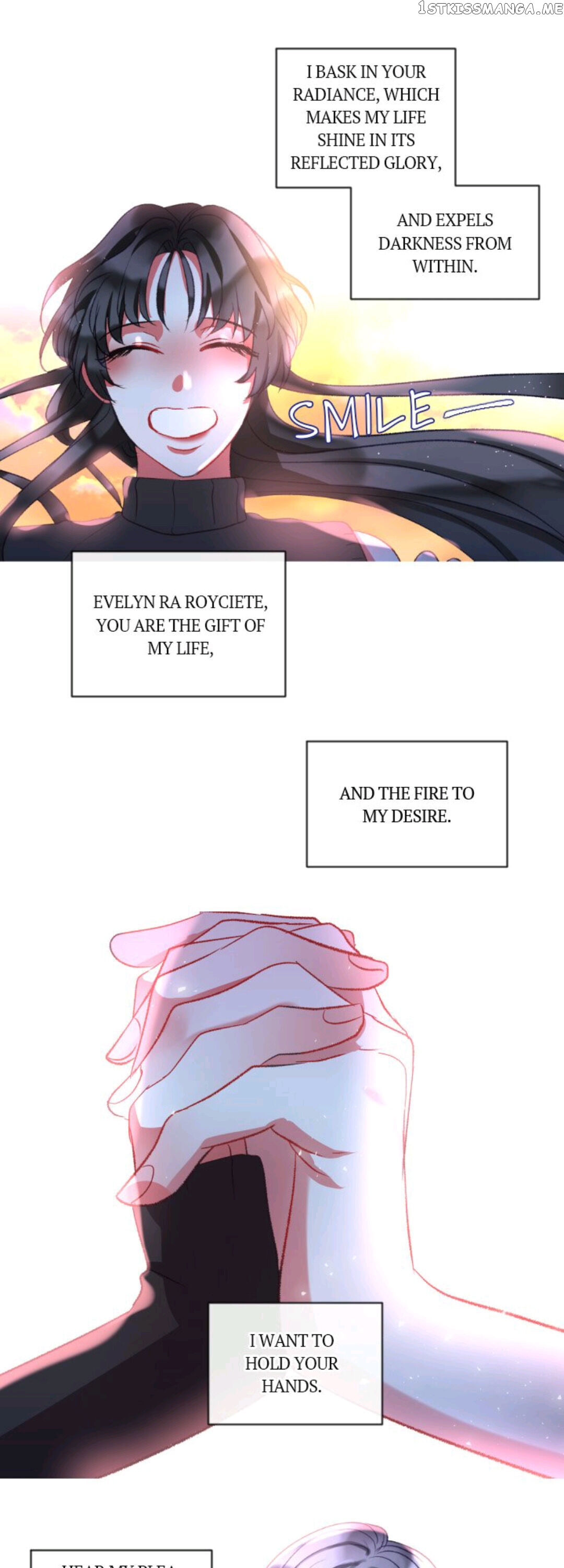 Silver Girl, Crow Girl chapter 63 - page 16