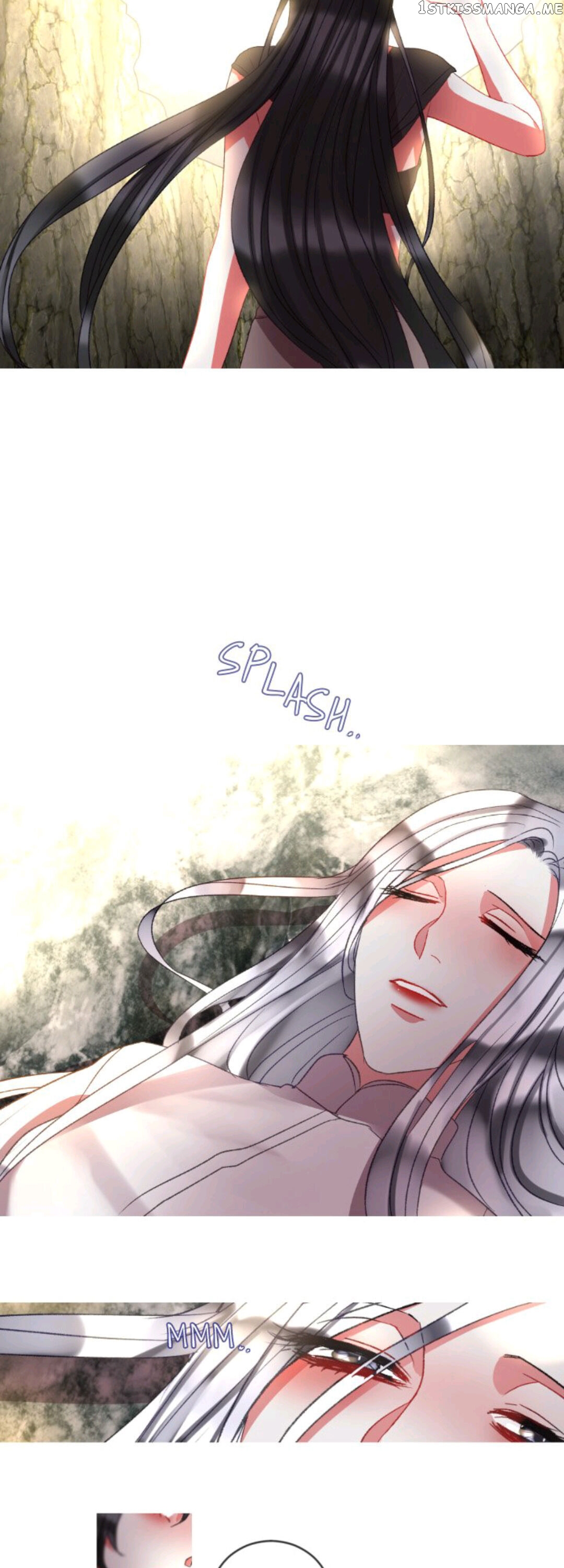 Silver Girl, Crow Girl chapter 61 - page 17