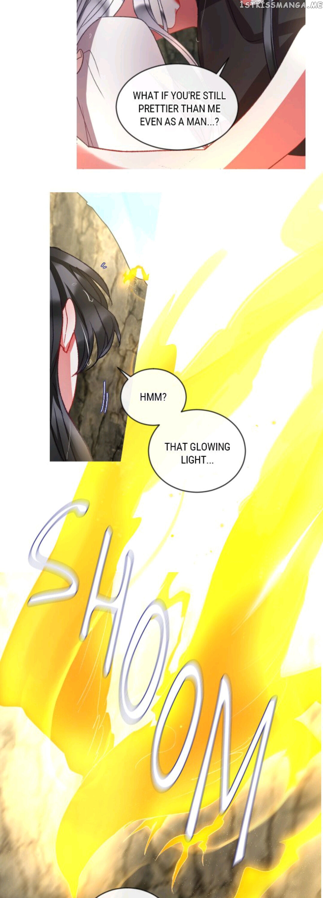 Silver Girl, Crow Girl chapter 60 - page 21