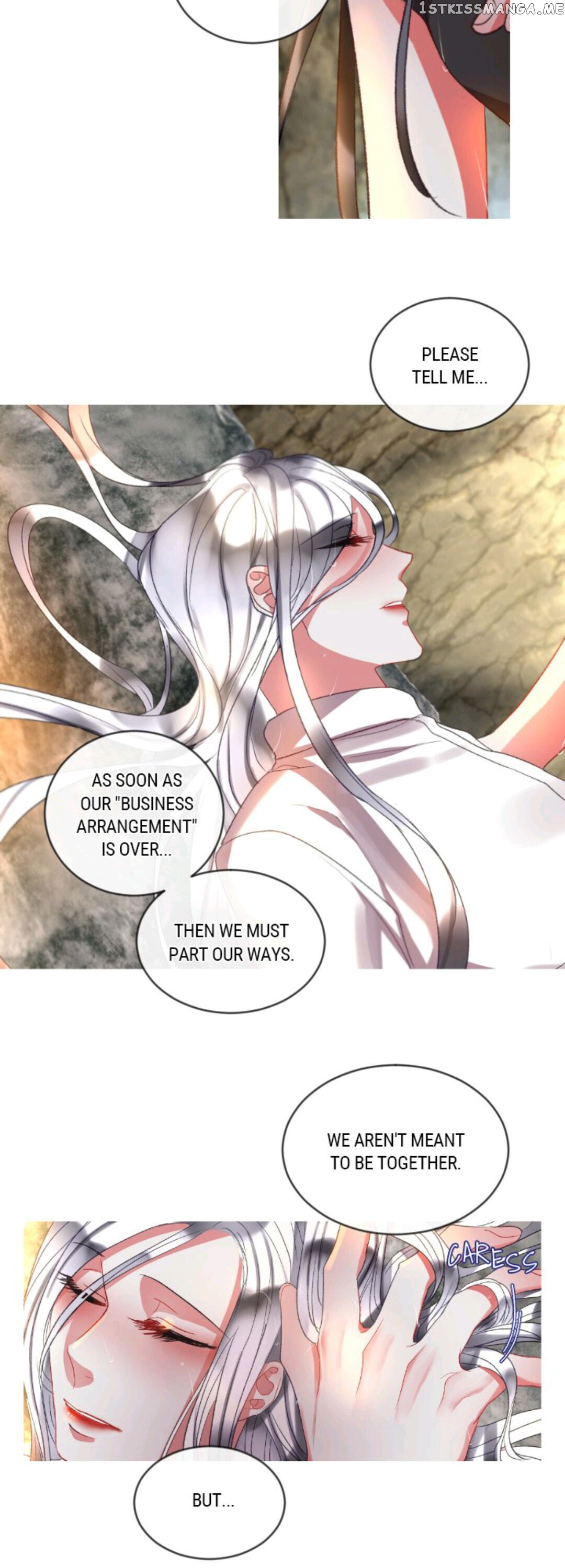Silver Girl, Crow Girl chapter 60 - page 6