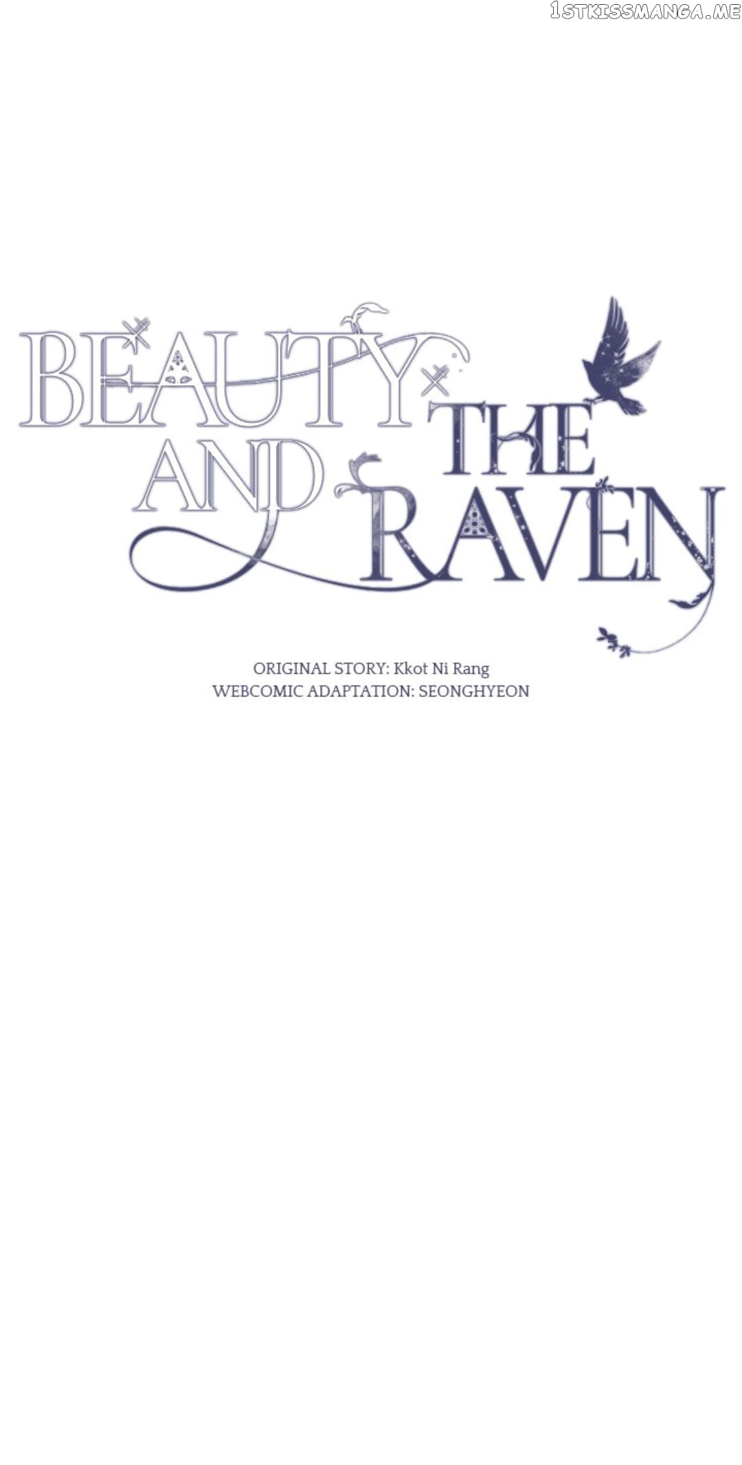 Silver Girl, Crow Girl chapter 59 - page 3