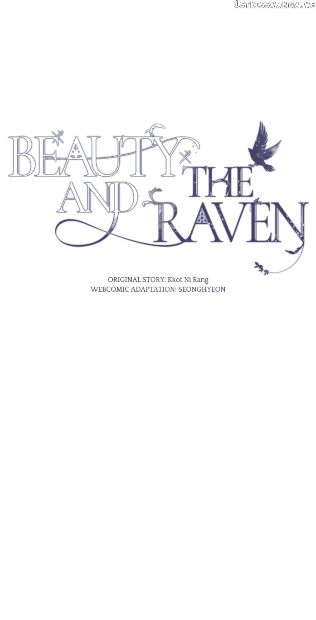 Silver Girl, Crow Girl chapter 58 - page 7