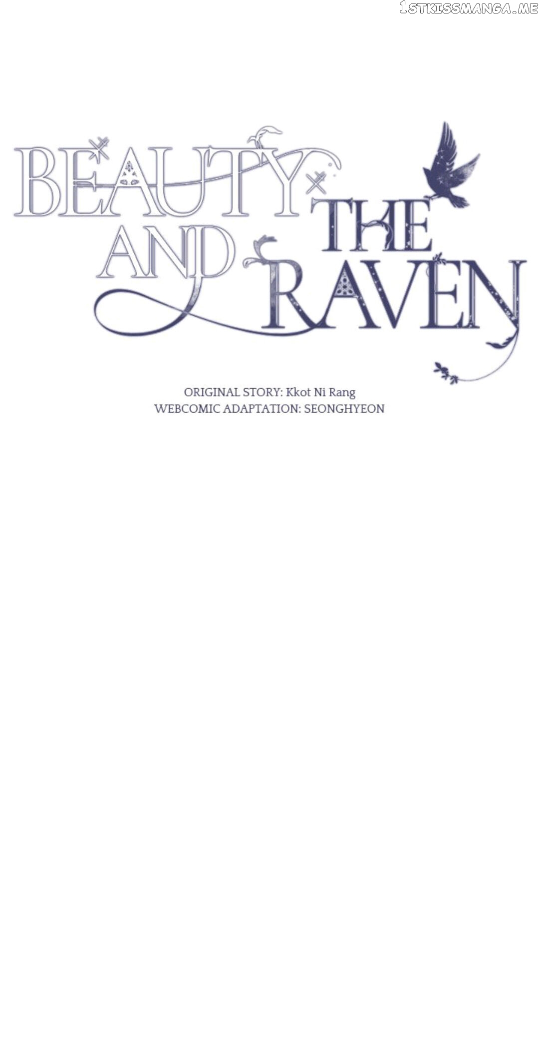 Silver Girl, Crow Girl chapter 56 - page 11