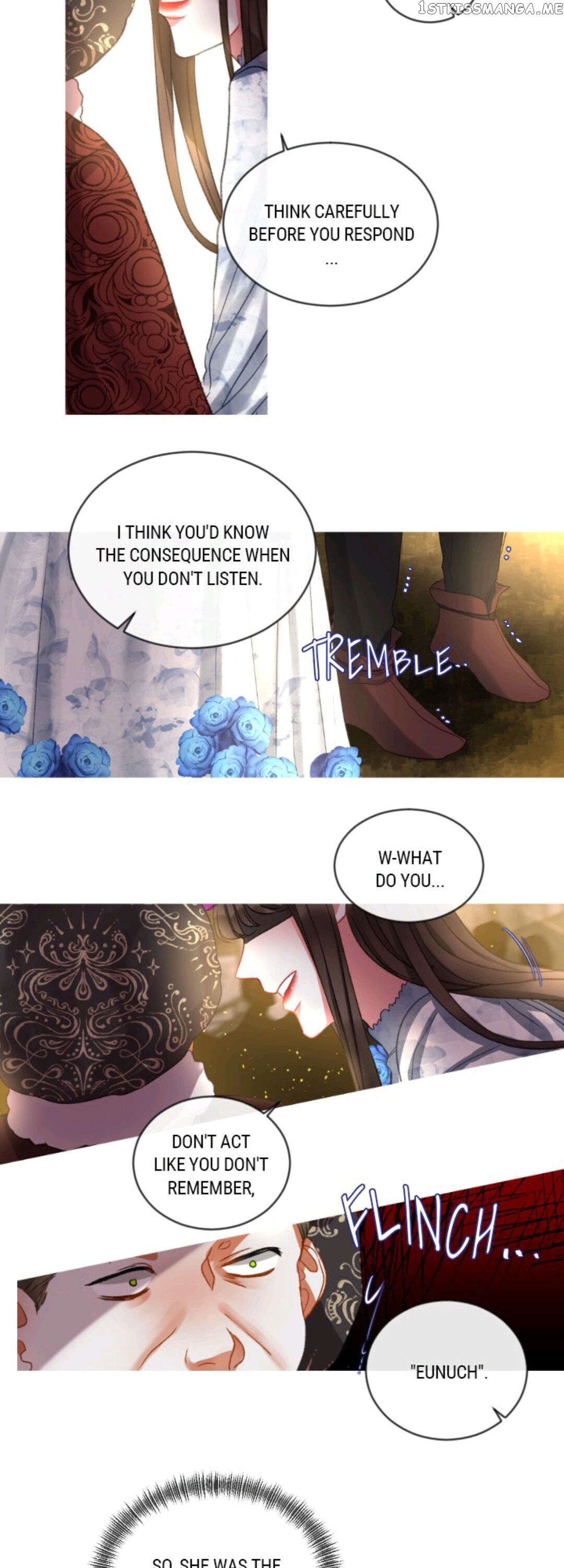 Silver Girl, Crow Girl chapter 53 - page 11