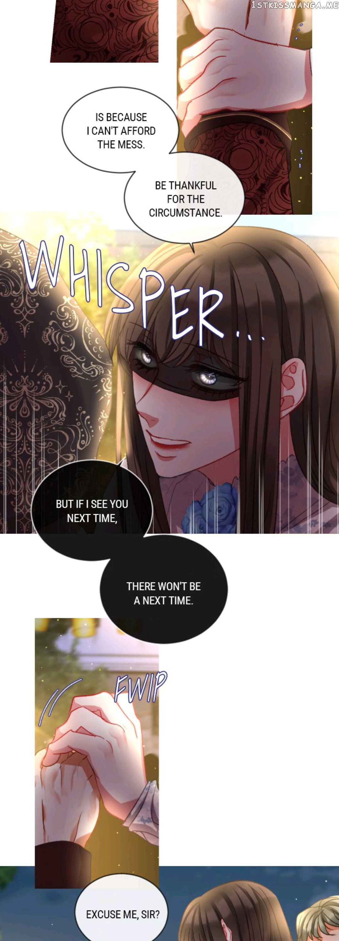 Silver Girl, Crow Girl chapter 53 - page 13