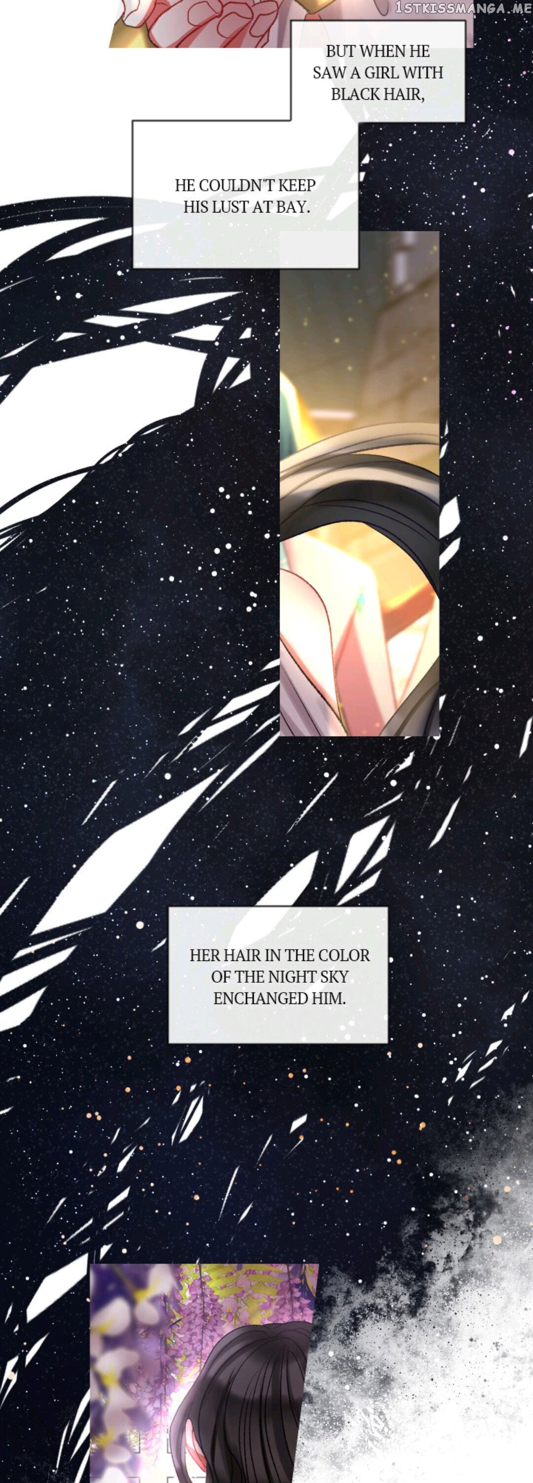 Silver Girl, Crow Girl chapter 53 - page 2