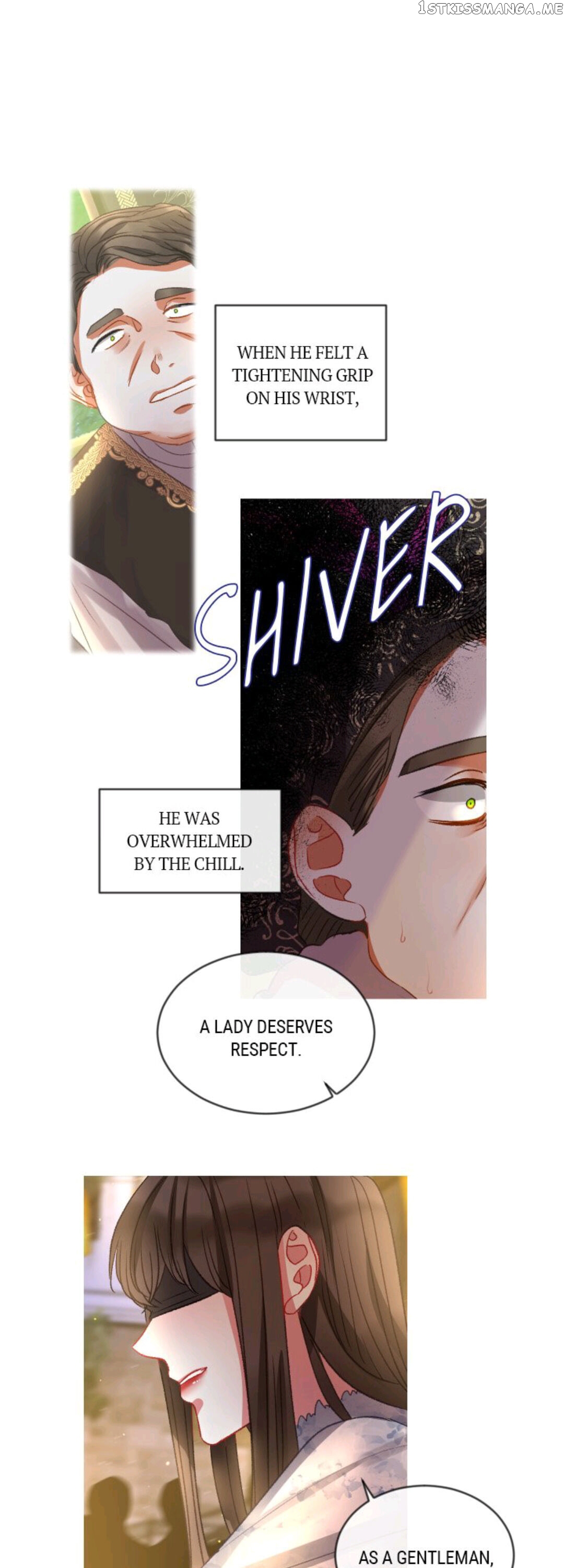 Silver Girl, Crow Girl chapter 53 - page 5