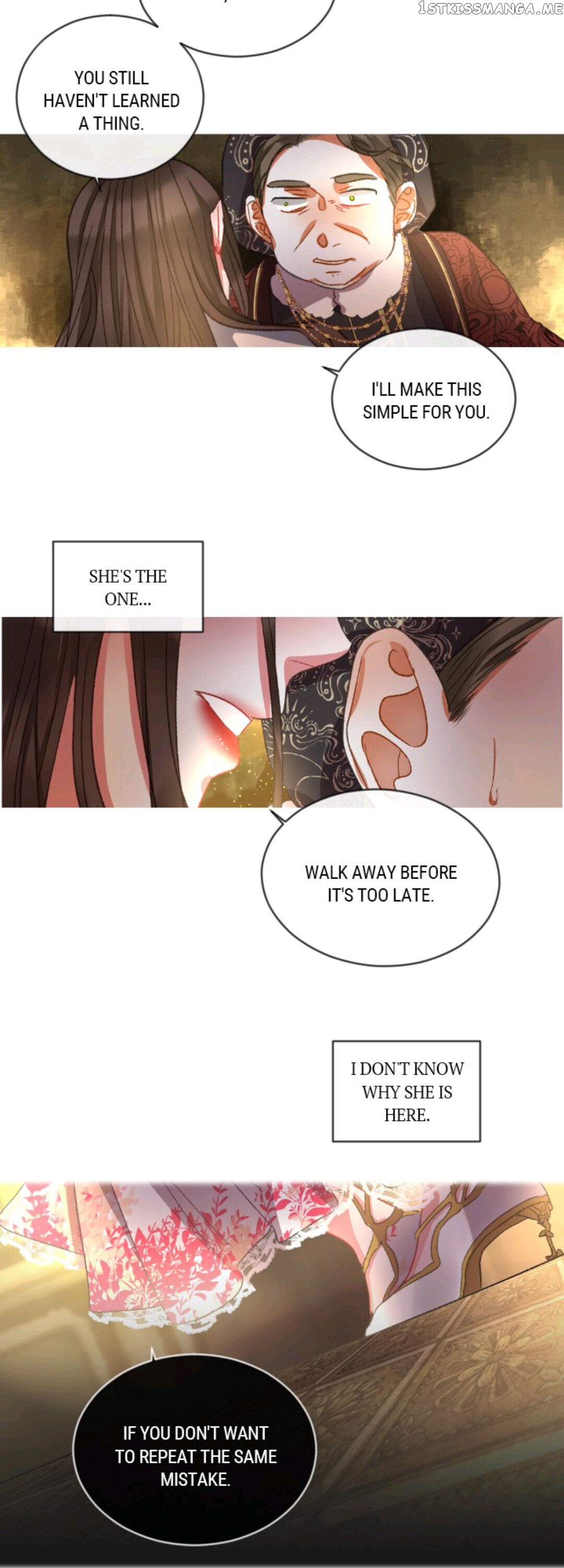 Silver Girl, Crow Girl chapter 53 - page 9