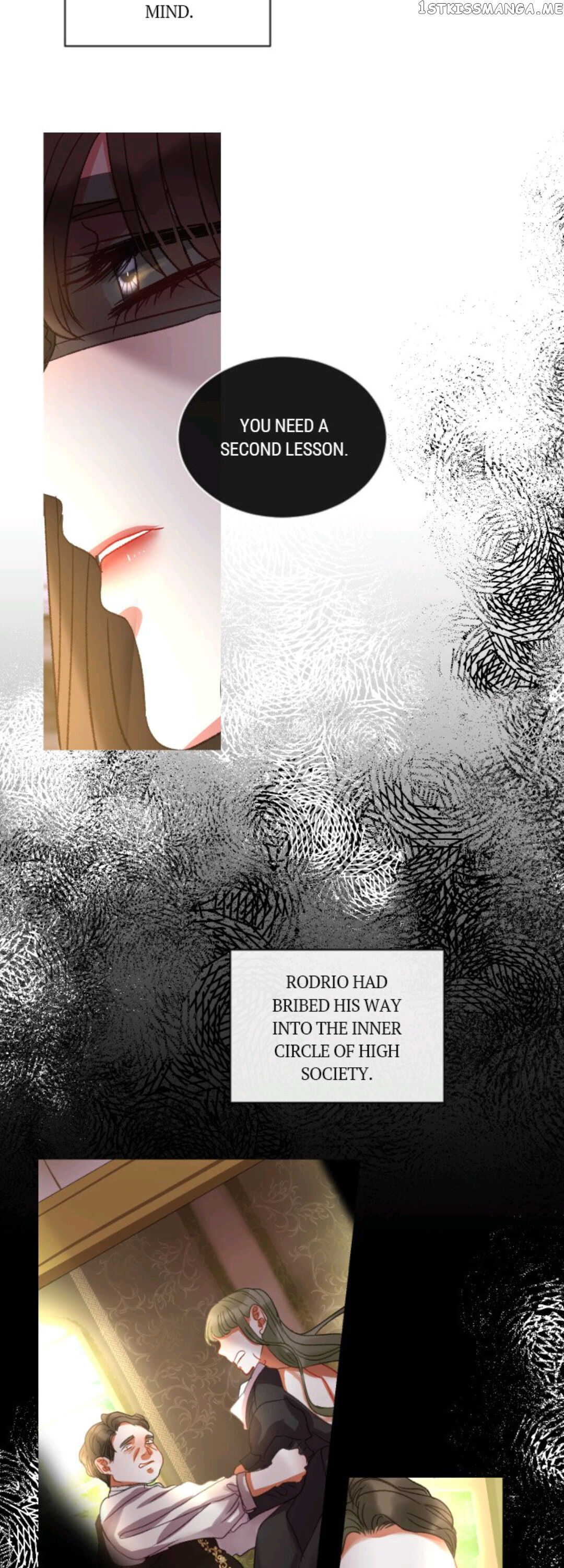 Silver Girl, Crow Girl chapter 52 - page 11
