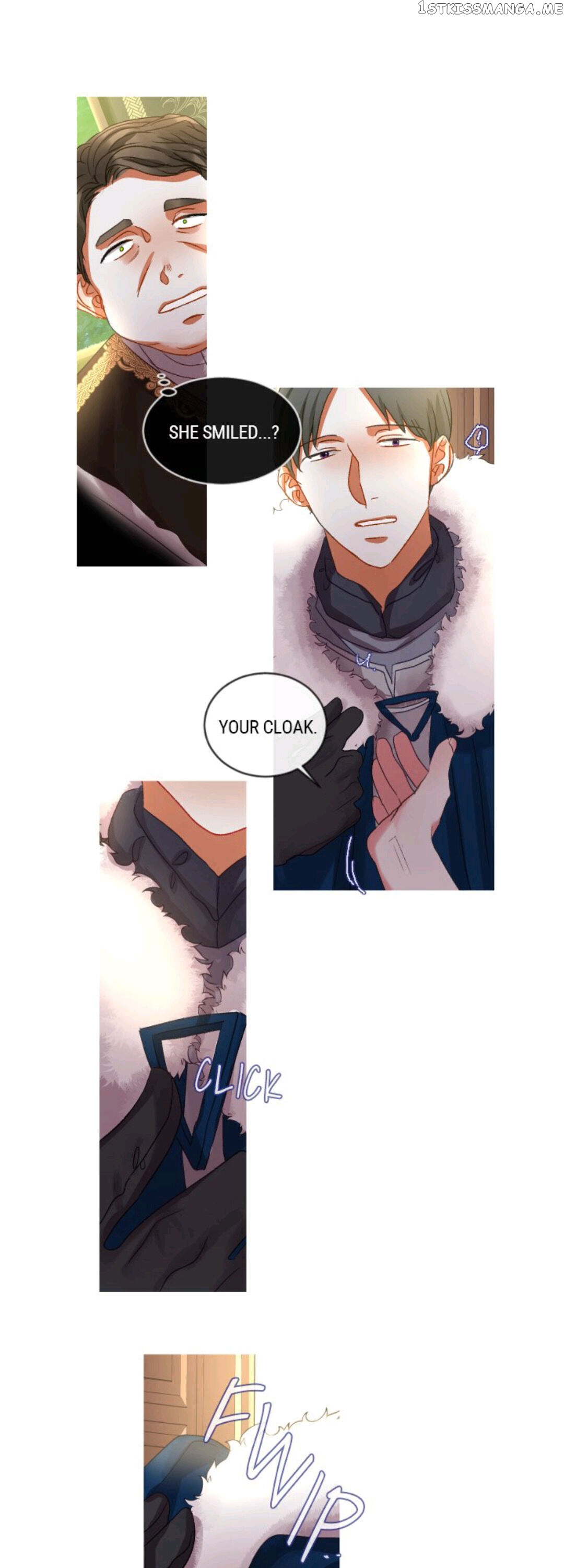 Silver Girl, Crow Girl chapter 52 - page 17