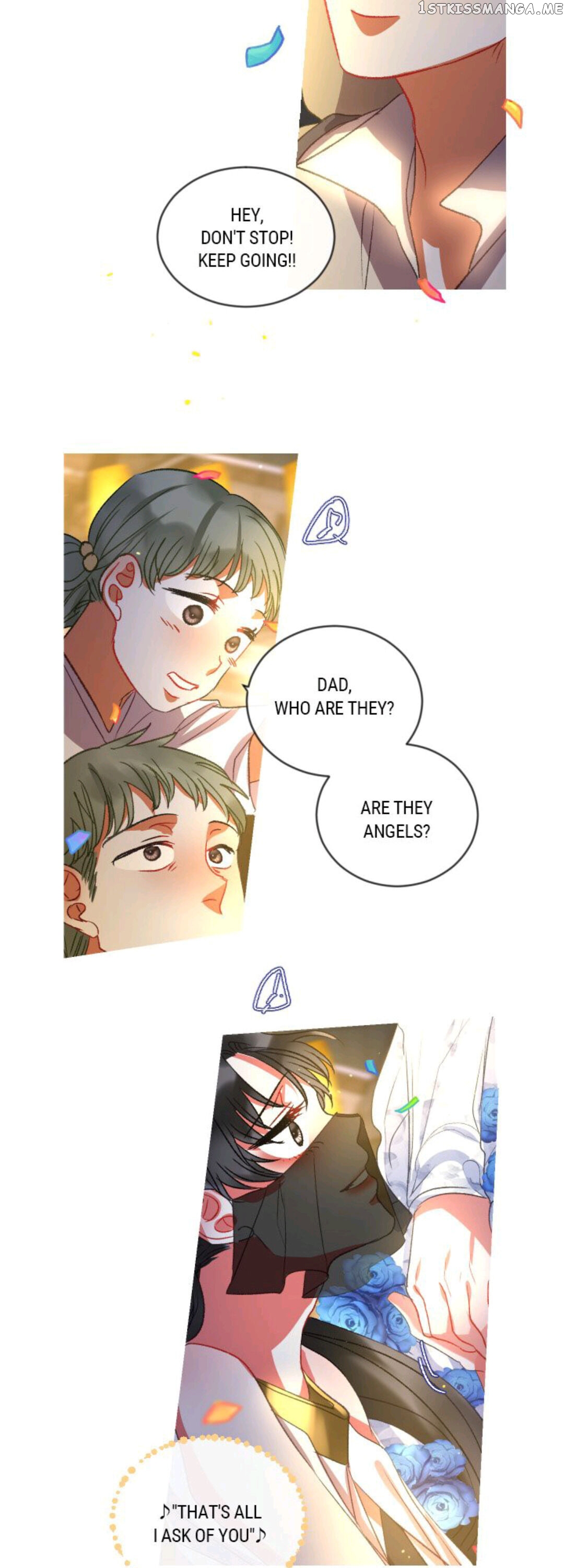 Silver Girl, Crow Girl chapter 51 - page 13