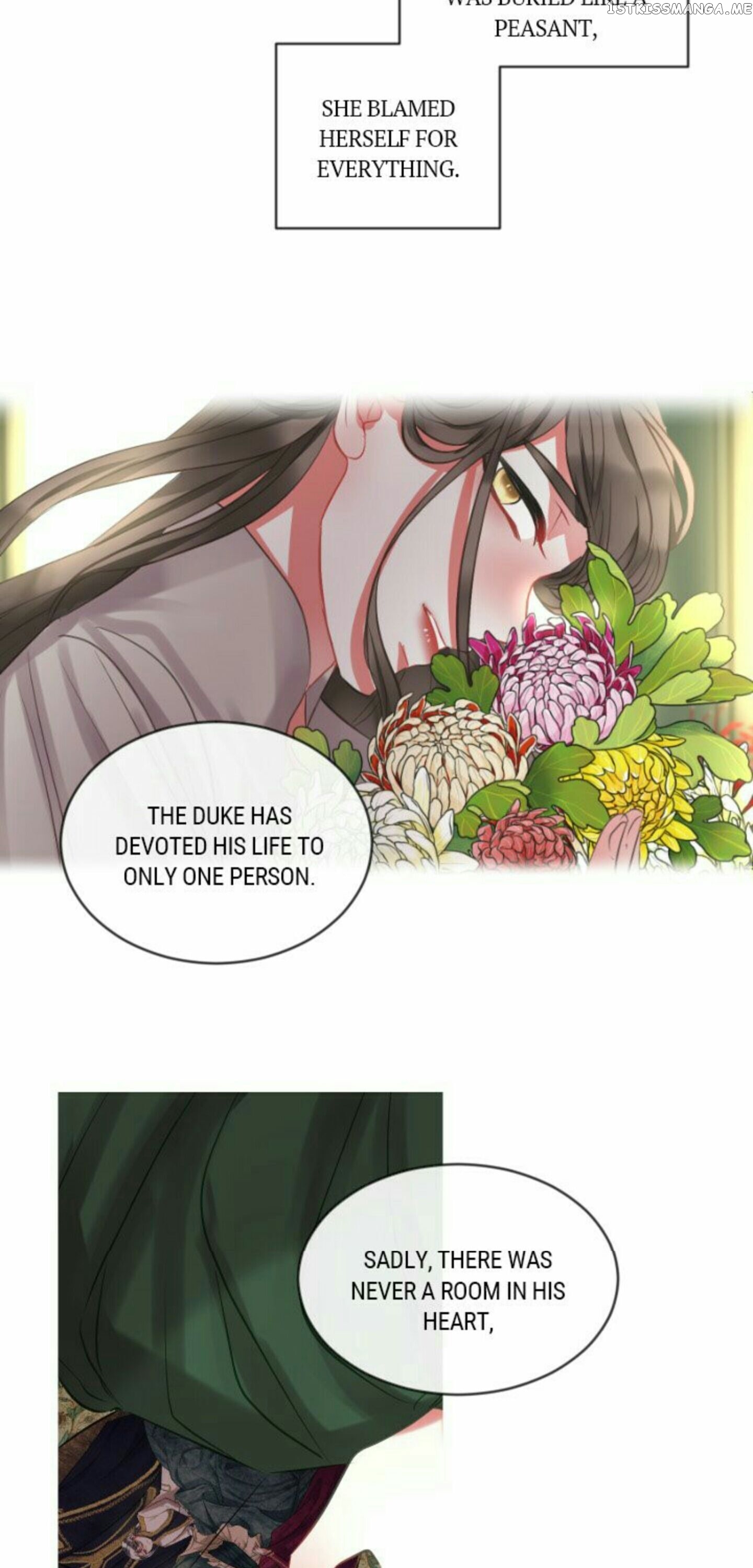 Silver Girl, Crow Girl chapter 45 - page 10