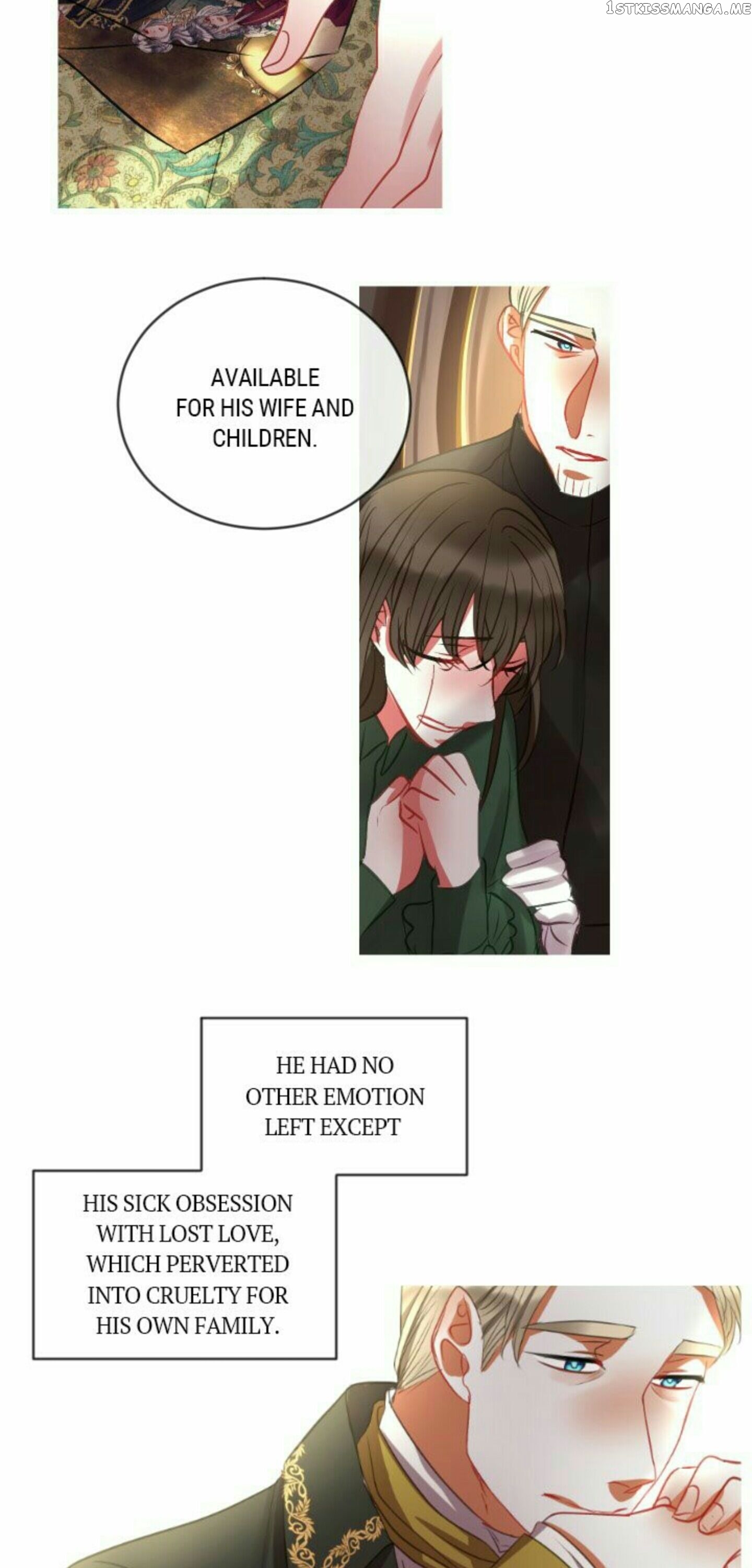 Silver Girl, Crow Girl chapter 45 - page 11