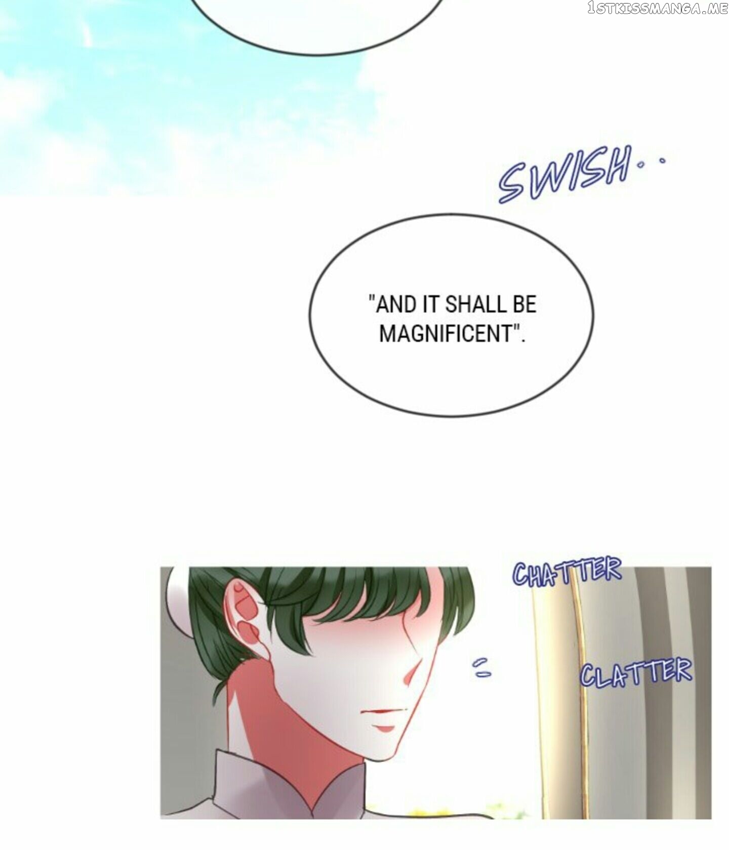 Silver Girl, Crow Girl chapter 45 - page 30