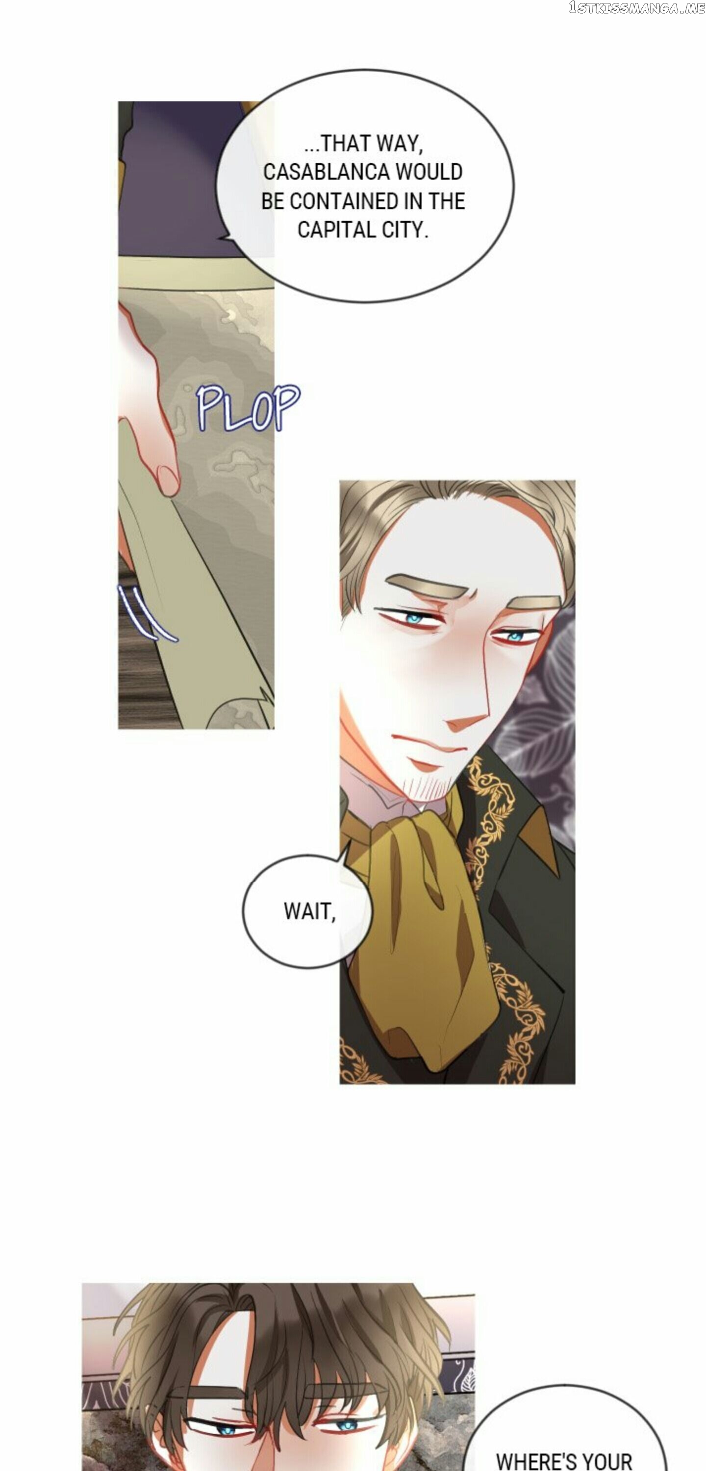 Silver Girl, Crow Girl chapter 45 - page 4