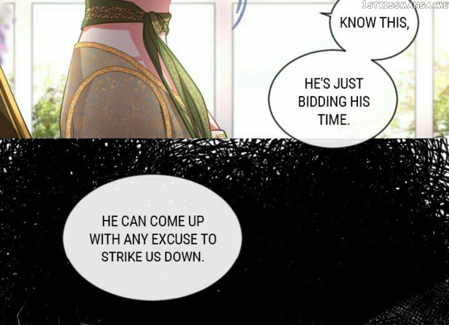Silver Girl, Crow Girl chapter 44 - page 13