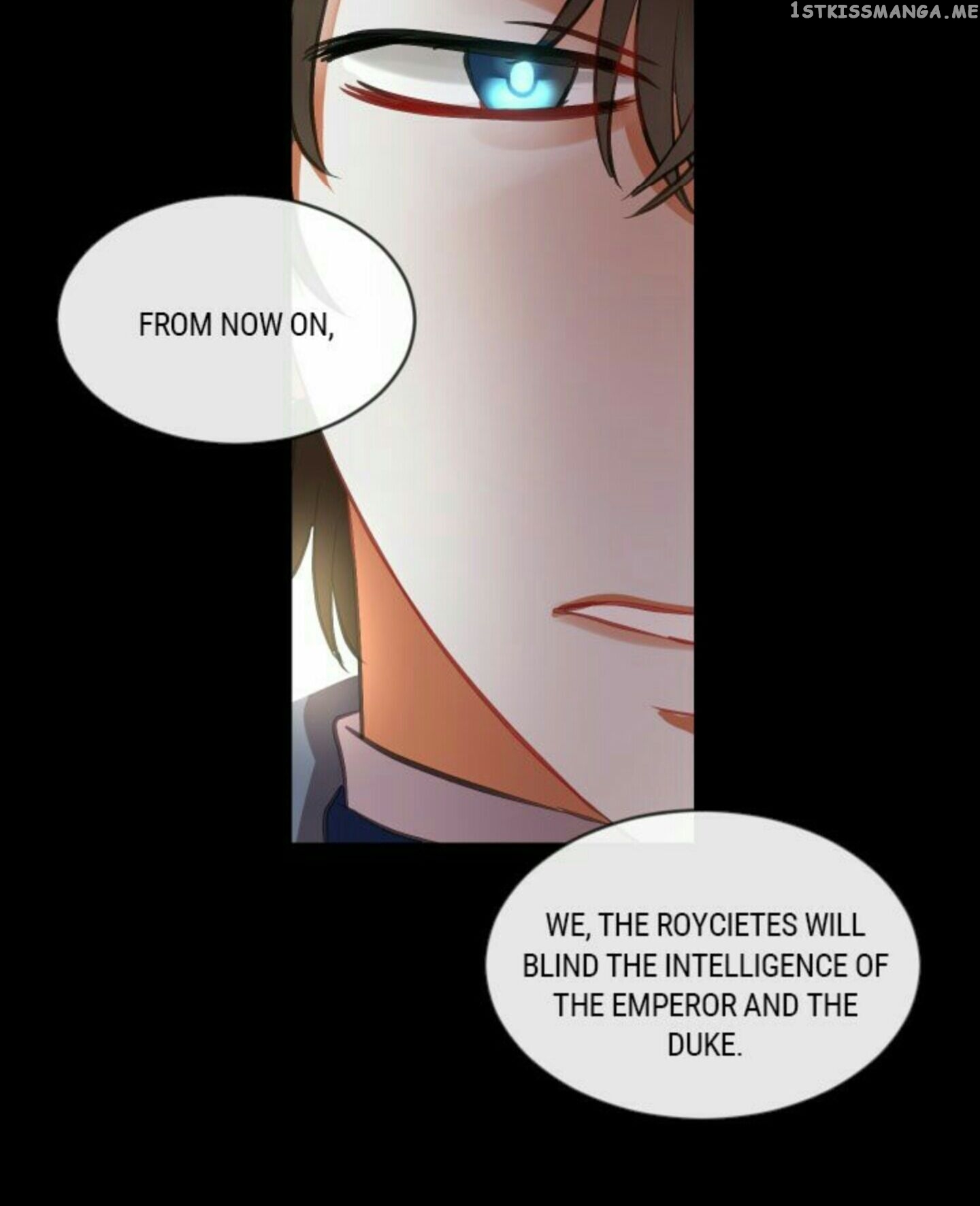 Silver Girl, Crow Girl chapter 44 - page 24