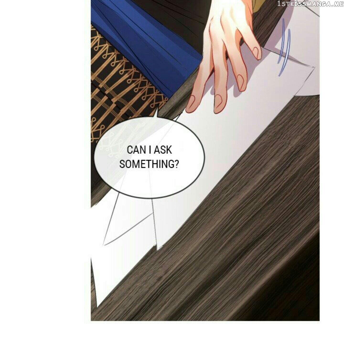 Silver Girl, Crow Girl chapter 44 - page 28