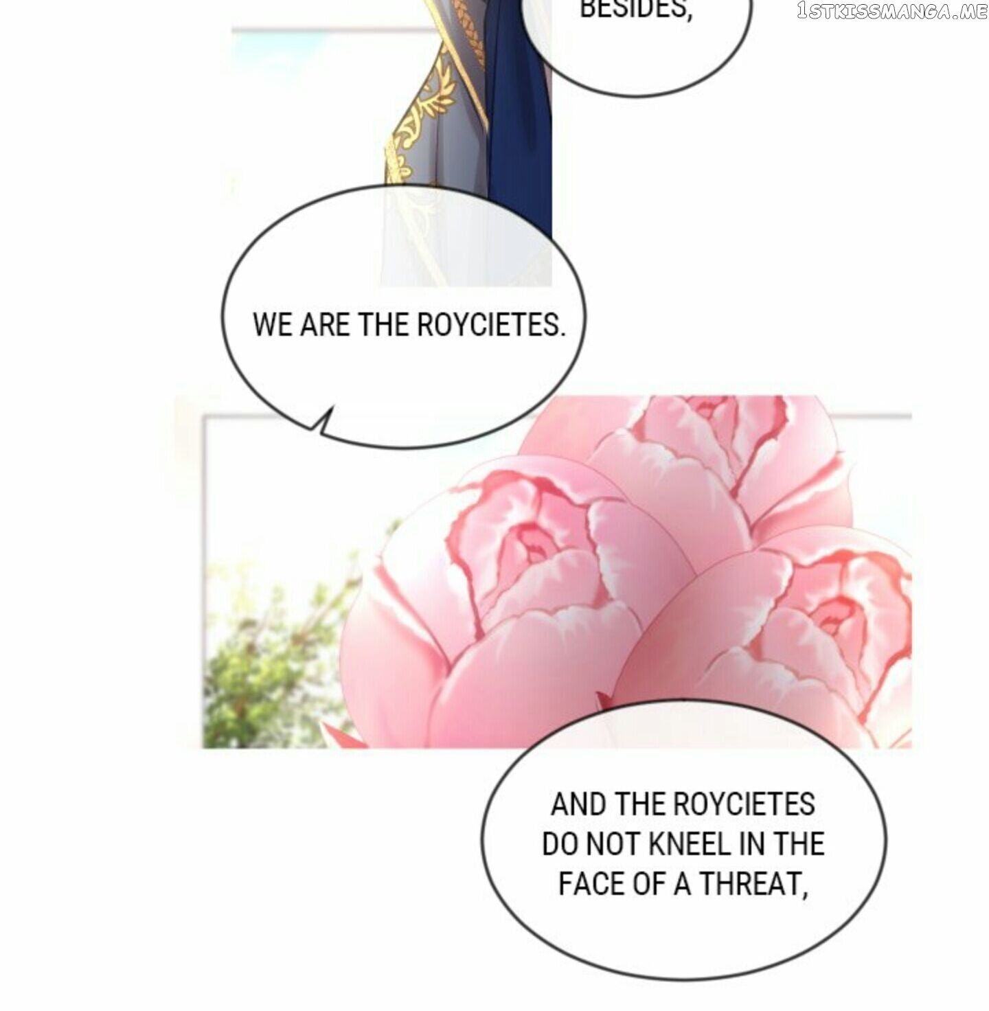 Silver Girl, Crow Girl chapter 44 - page 5