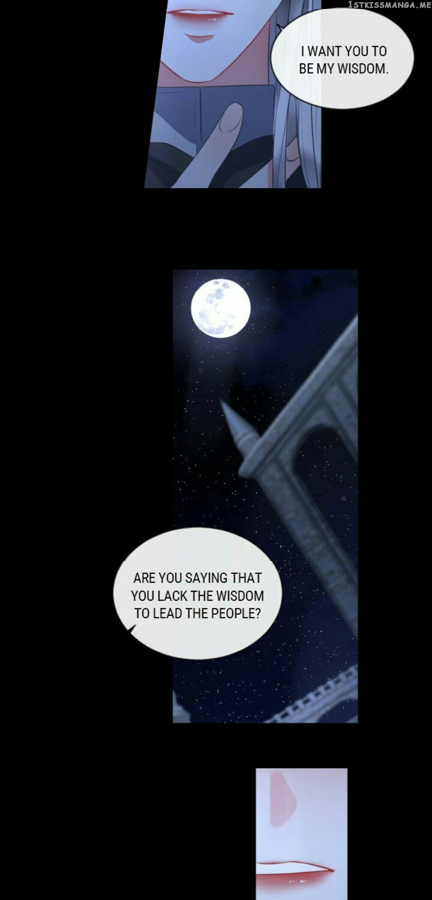 Silver Girl, Crow Girl chapter 43 - page 19