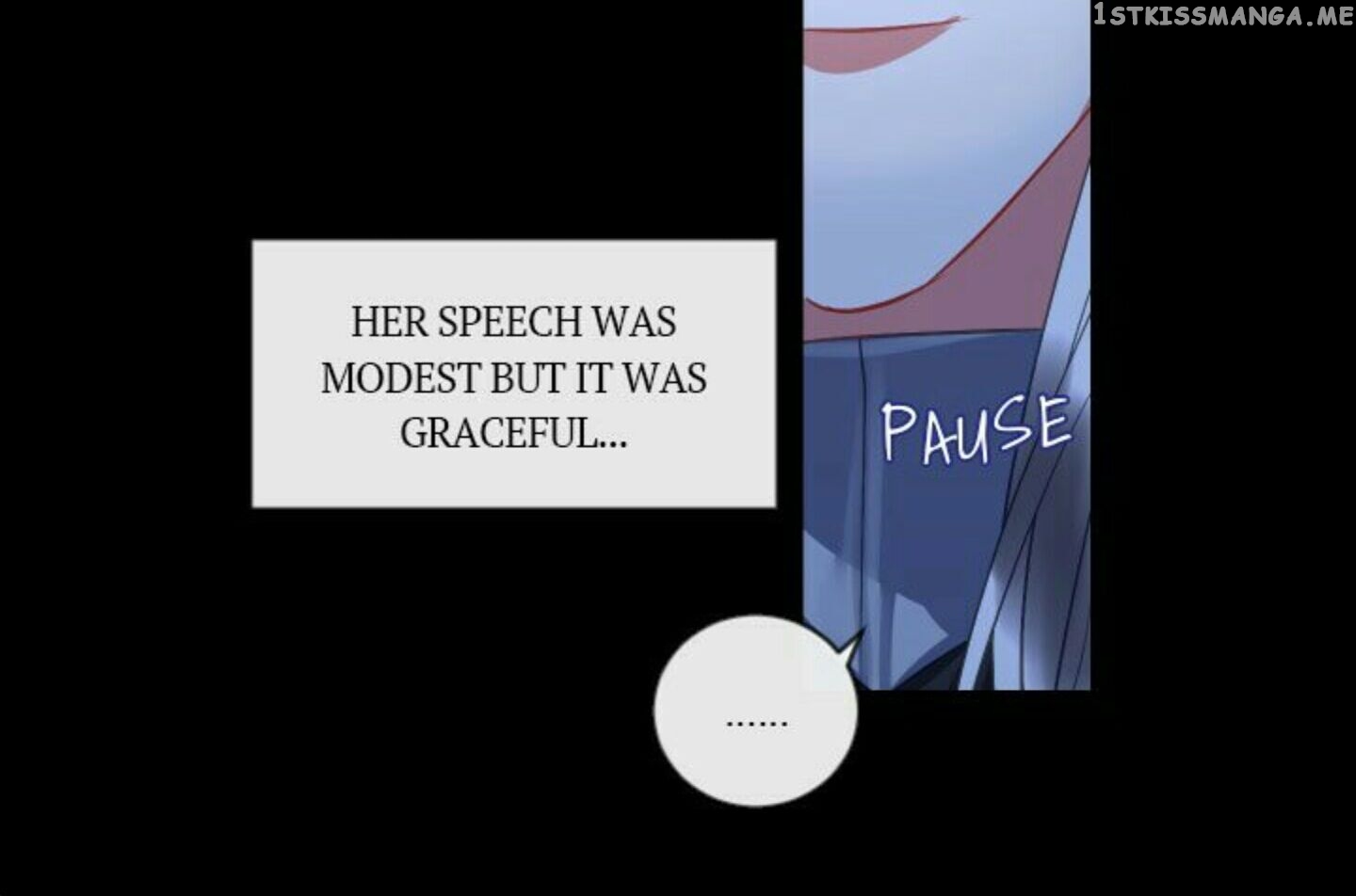 Silver Girl, Crow Girl chapter 43 - page 20