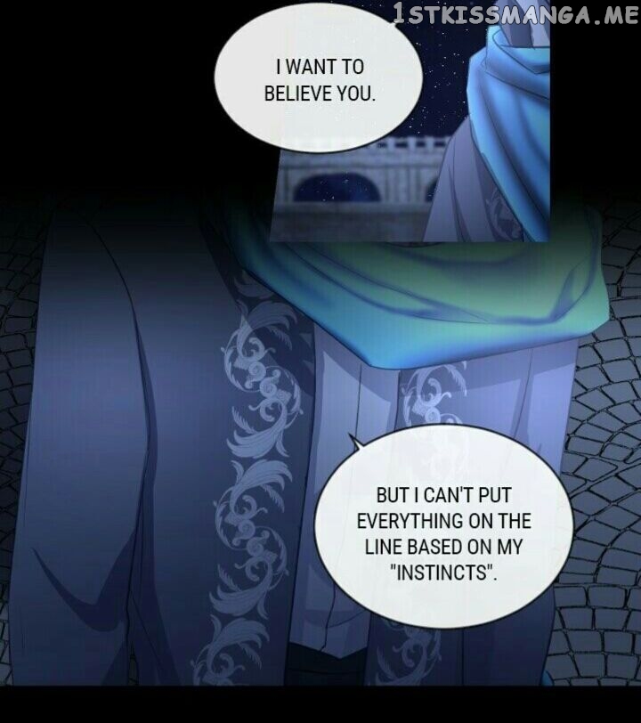 Silver Girl, Crow Girl chapter 43 - page 26