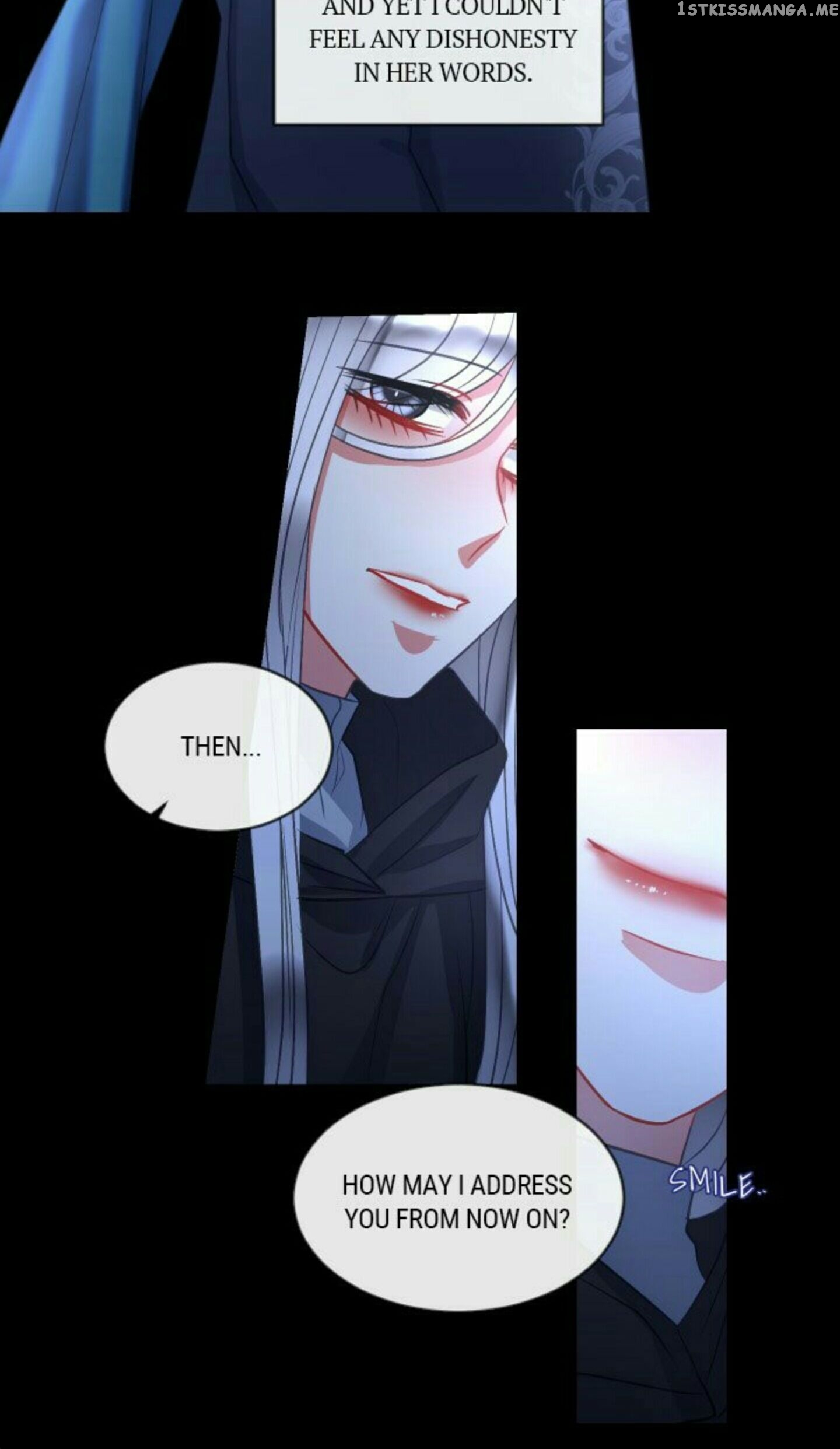 Silver Girl, Crow Girl chapter 43 - page 30