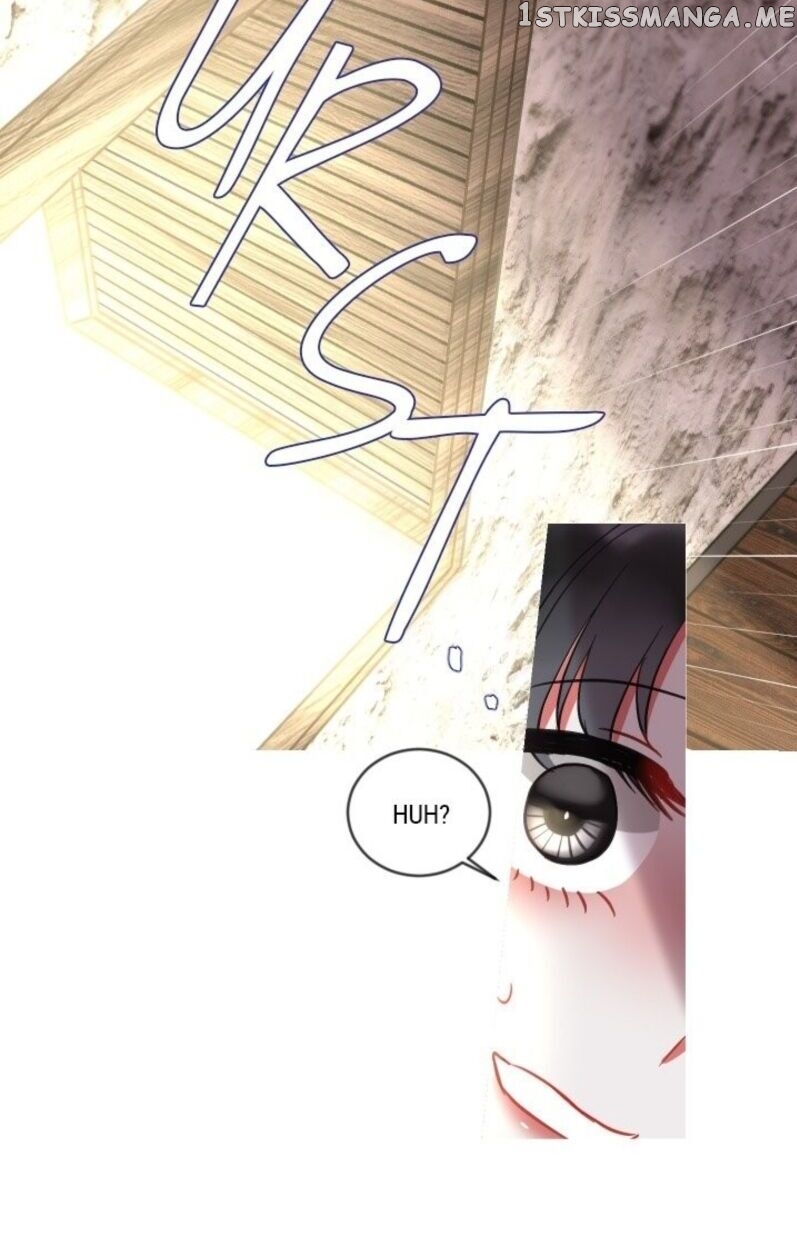 Silver Girl, Crow Girl chapter 41 - page 8