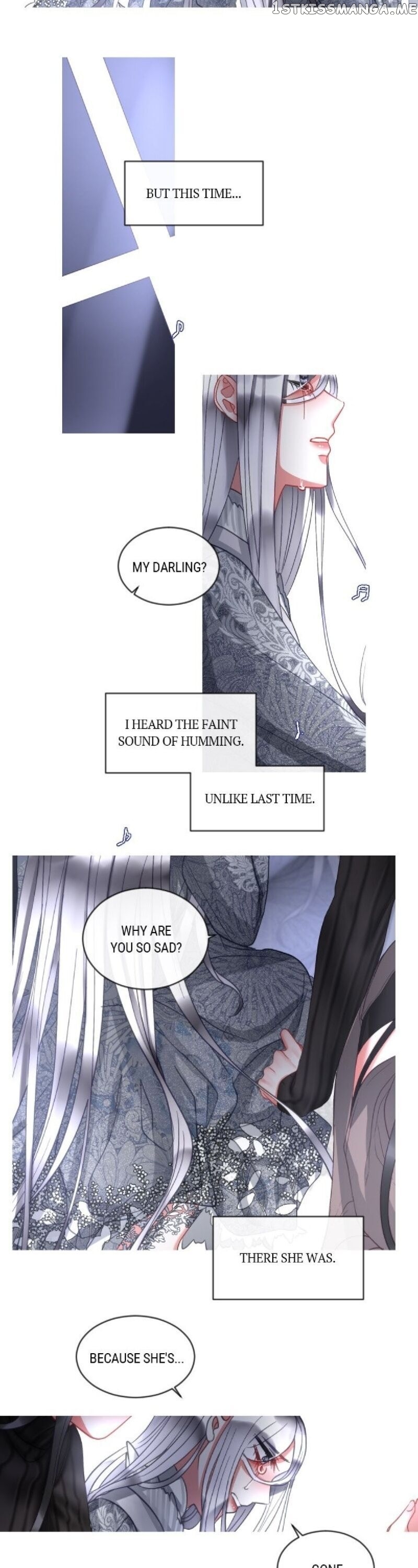 Silver Girl, Crow Girl chapter 40 - page 11