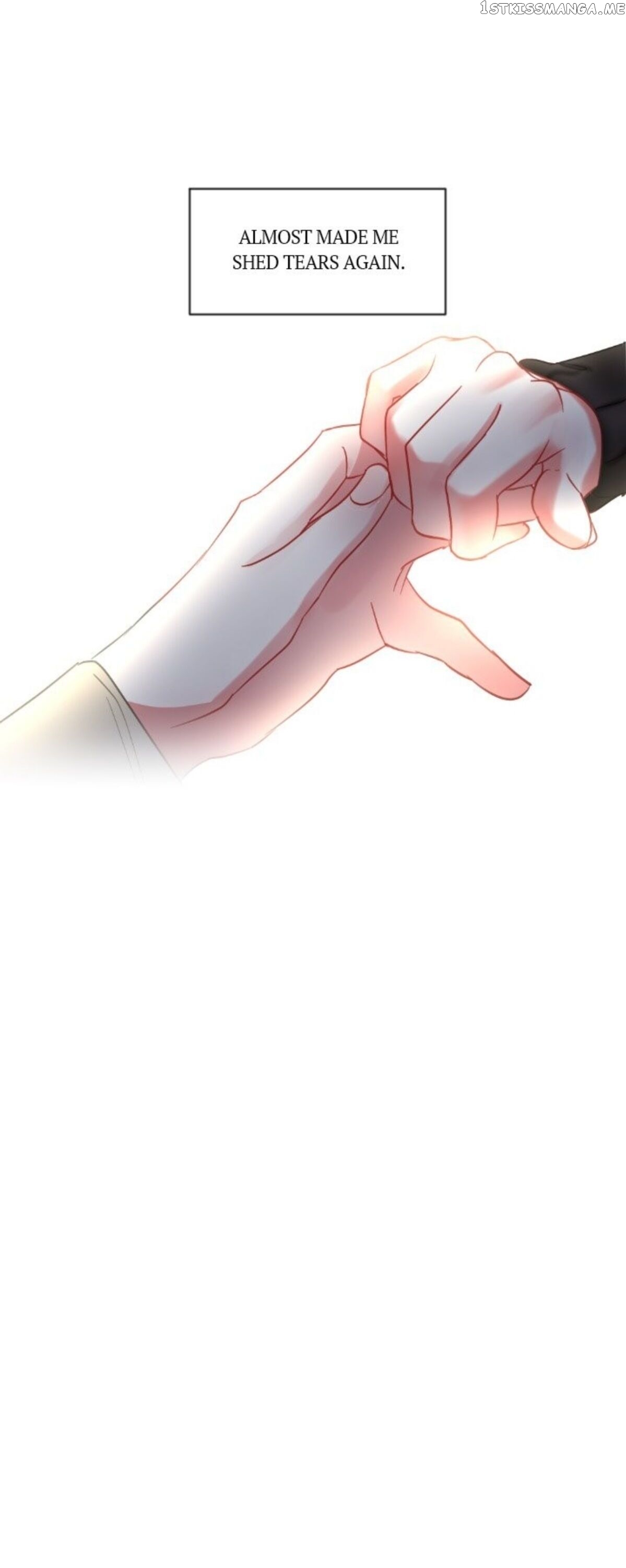 Silver Girl, Crow Girl chapter 40 - page 18