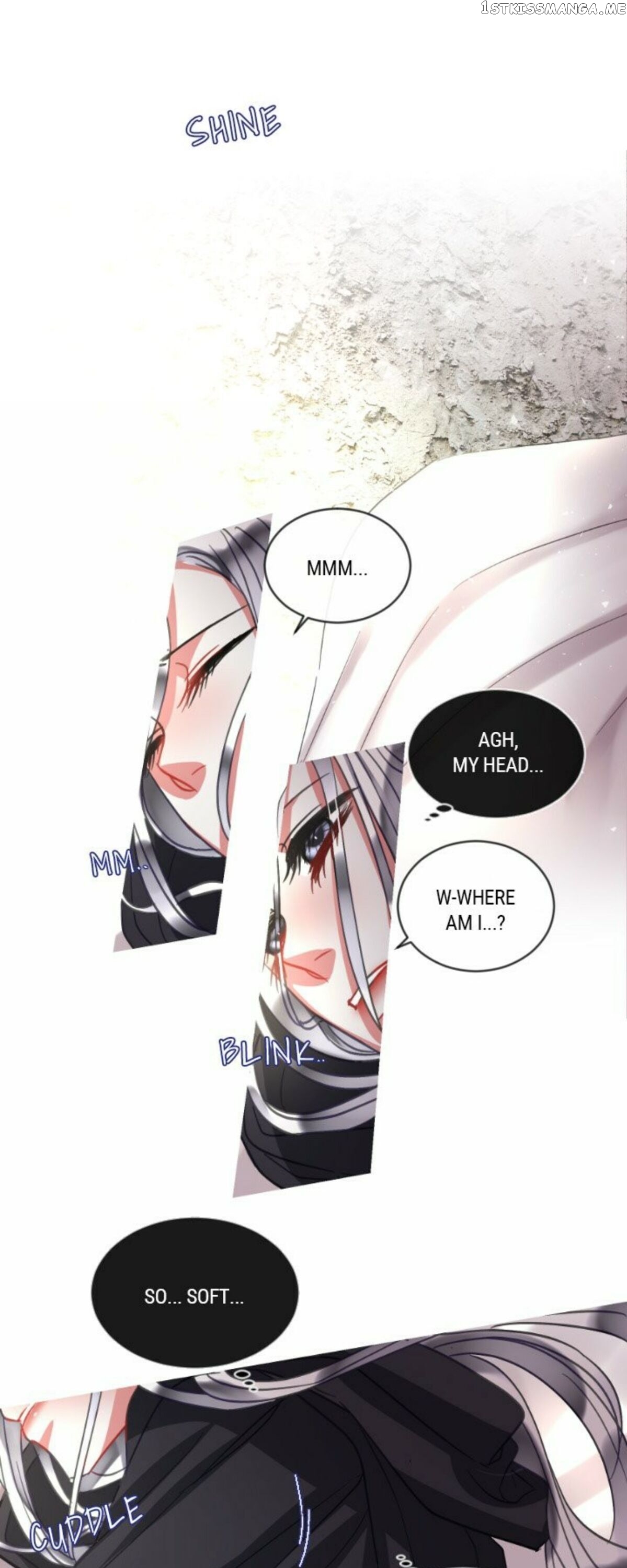 Silver Girl, Crow Girl chapter 40 - page 19