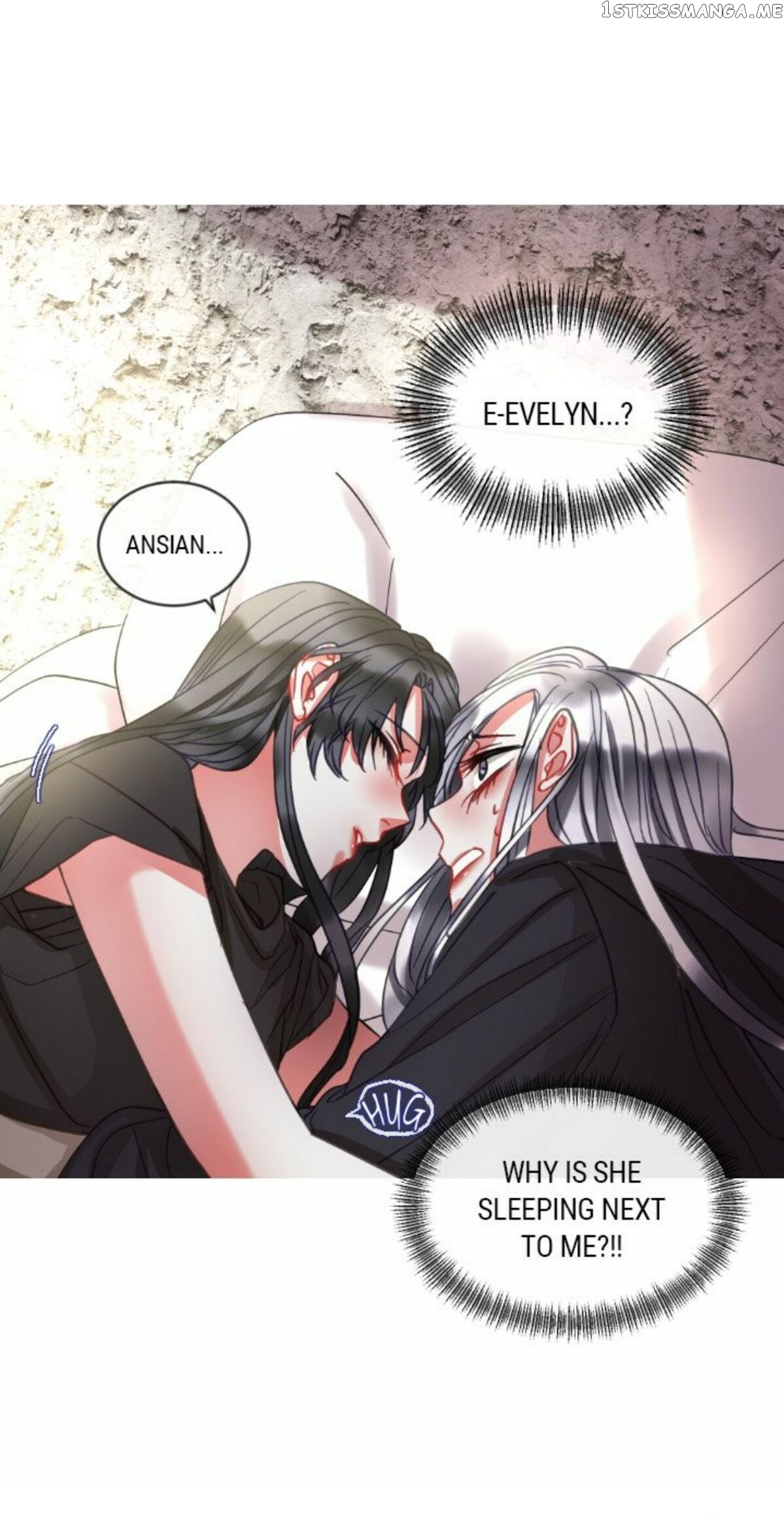 Silver Girl, Crow Girl chapter 40 - page 21