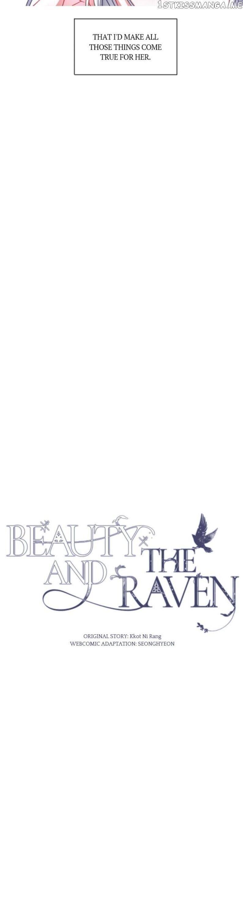 Silver Girl, Crow Girl chapter 40 - page 7