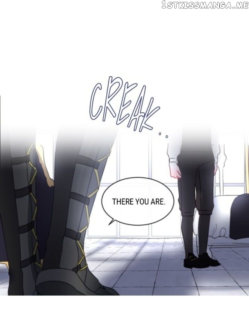 Silver Girl, Crow Girl chapter 40 - page 8