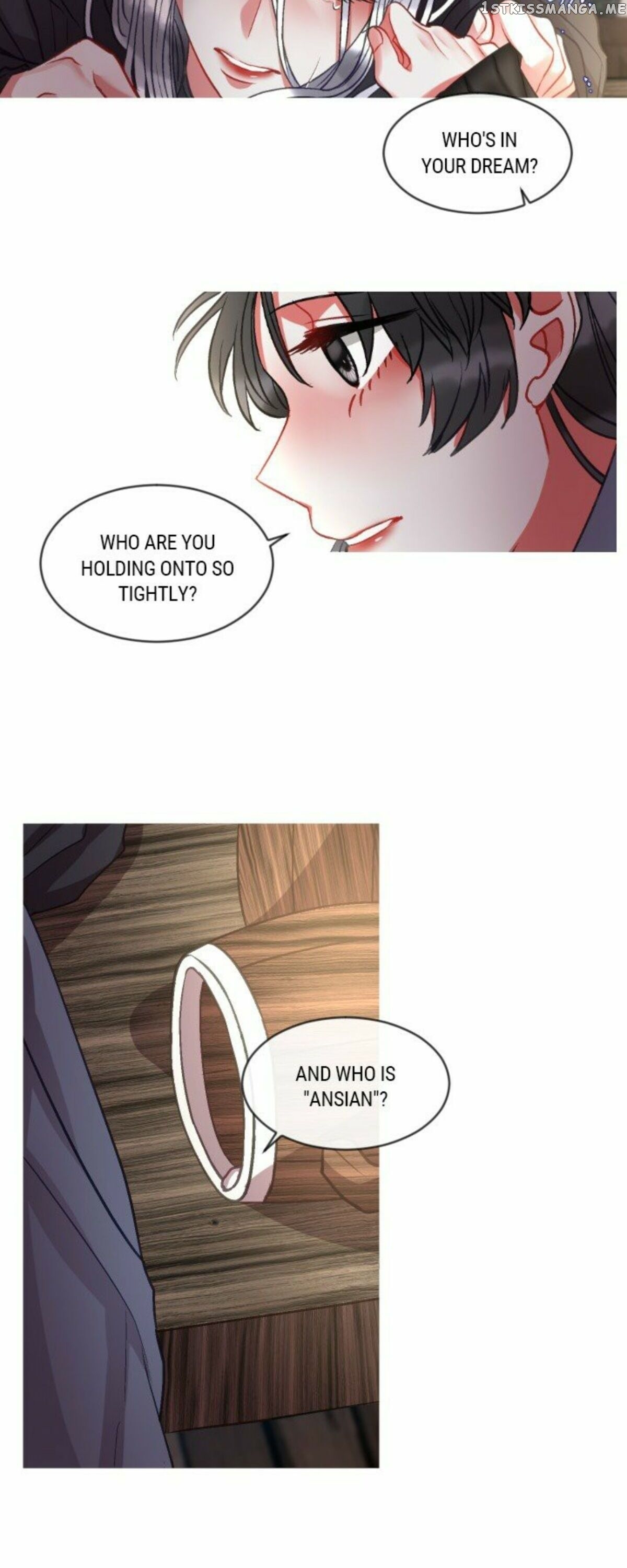 Silver Girl, Crow Girl chapter 37 - page 20