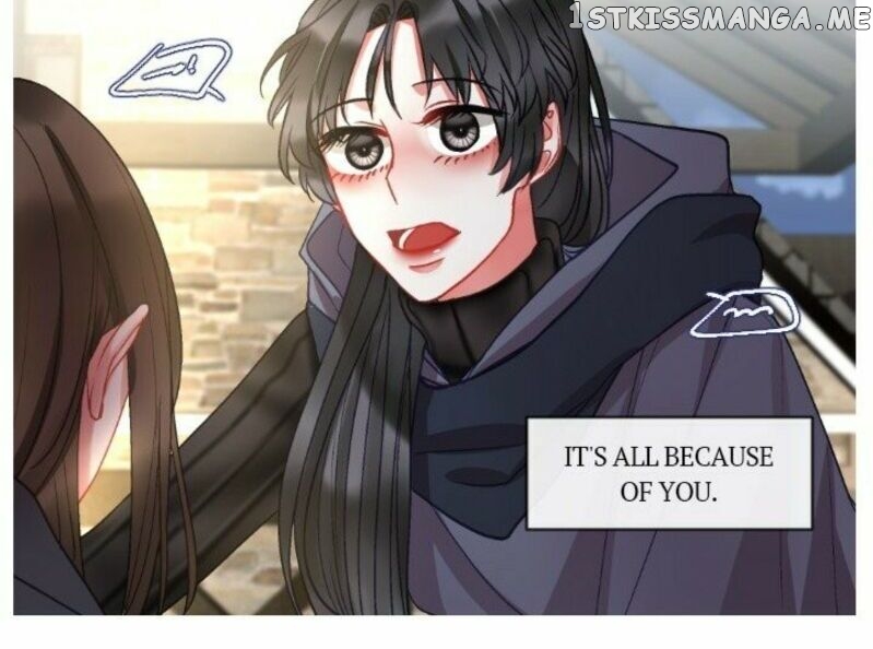 Silver Girl, Crow Girl chapter 37 - page 8