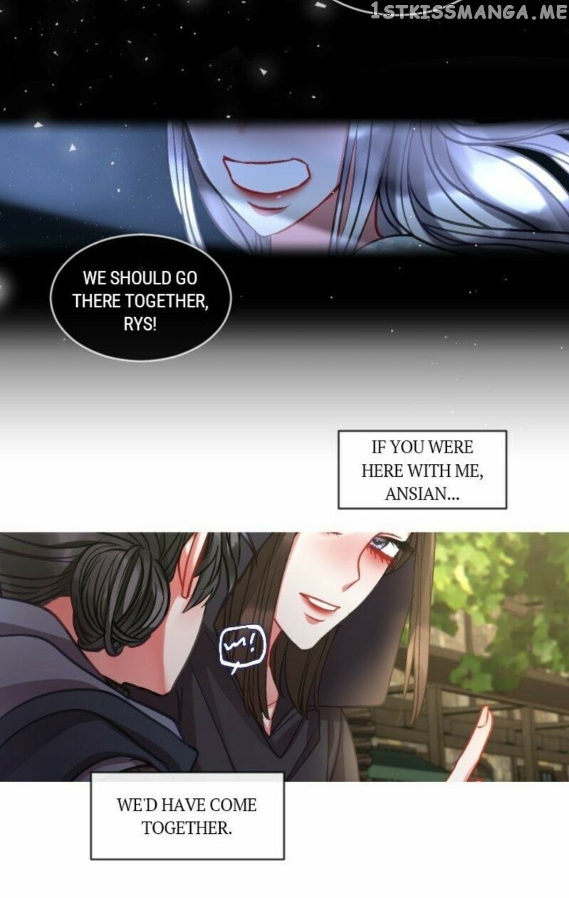 Silver Girl, Crow Girl chapter 34 - page 7