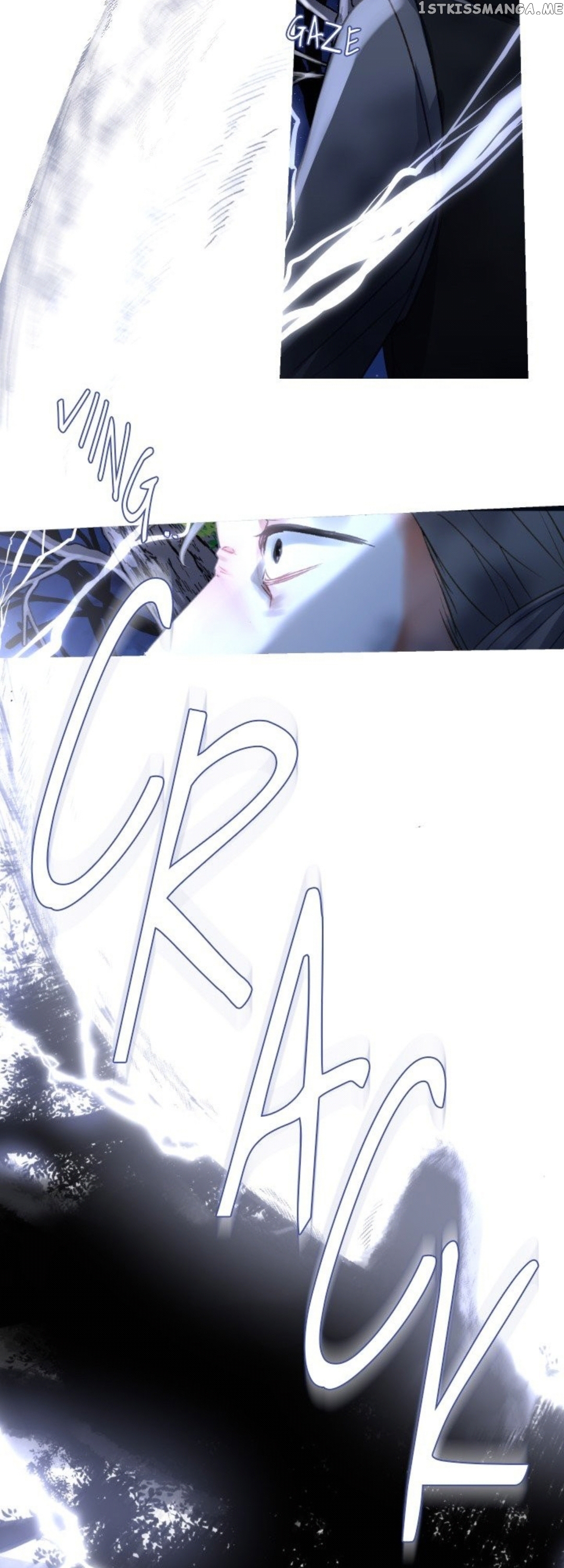 Silver Girl, Crow Girl chapter 31 - page 20