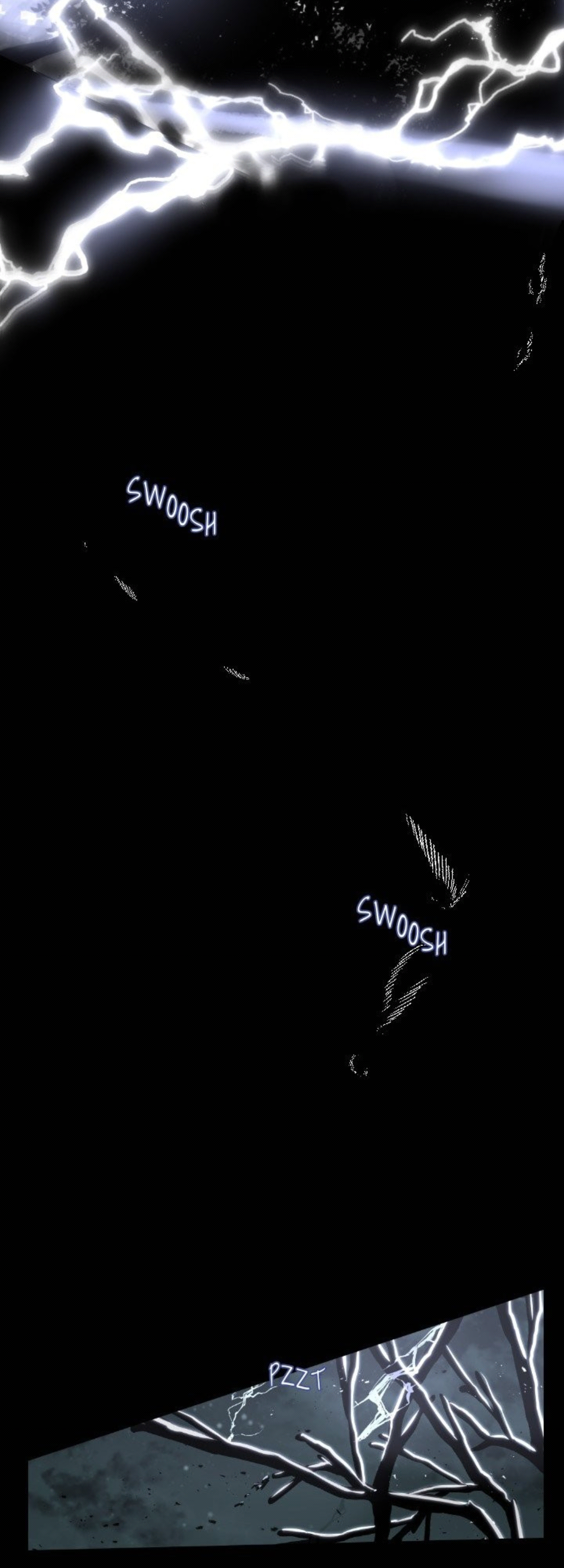 Silver Girl, Crow Girl chapter 31 - page 21