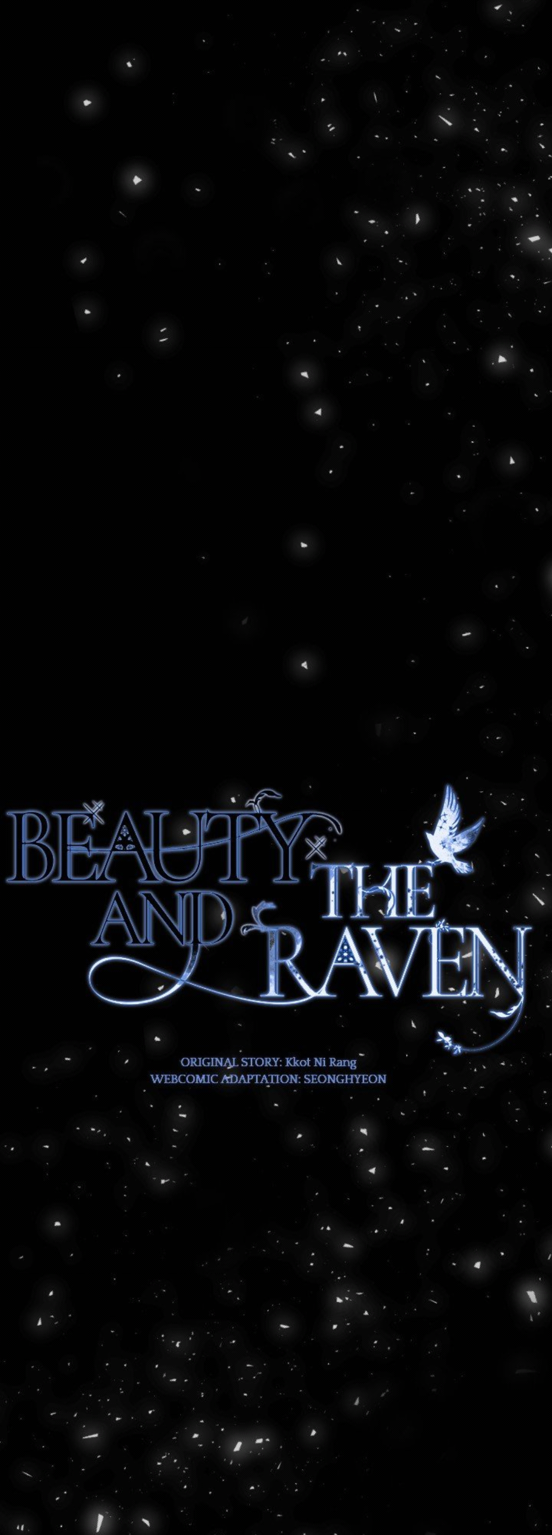 Silver Girl, Crow Girl chapter 31 - page 3
