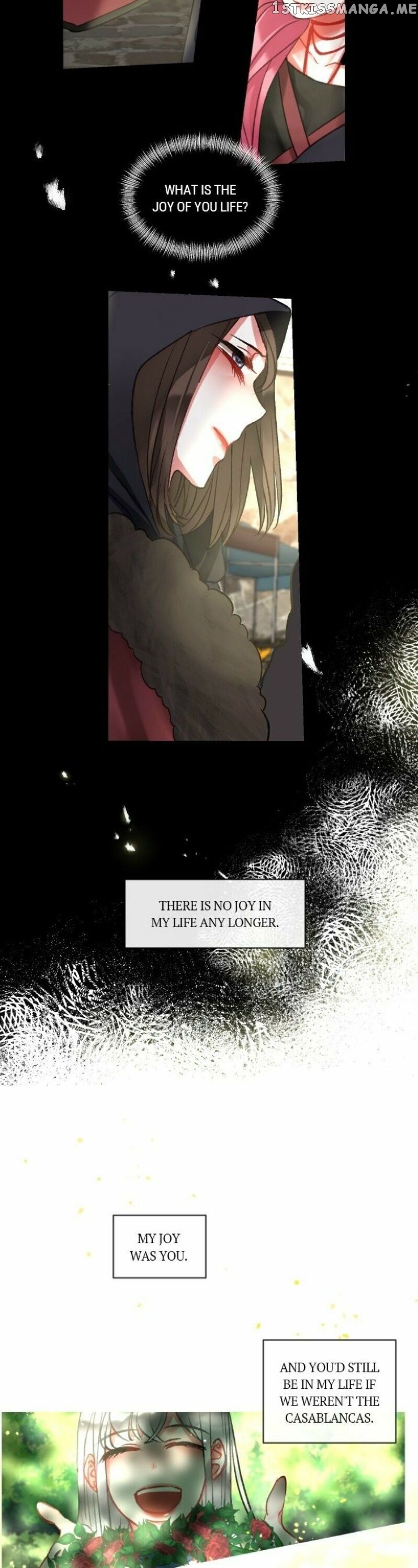Silver Girl, Crow Girl chapter 29 - page 19