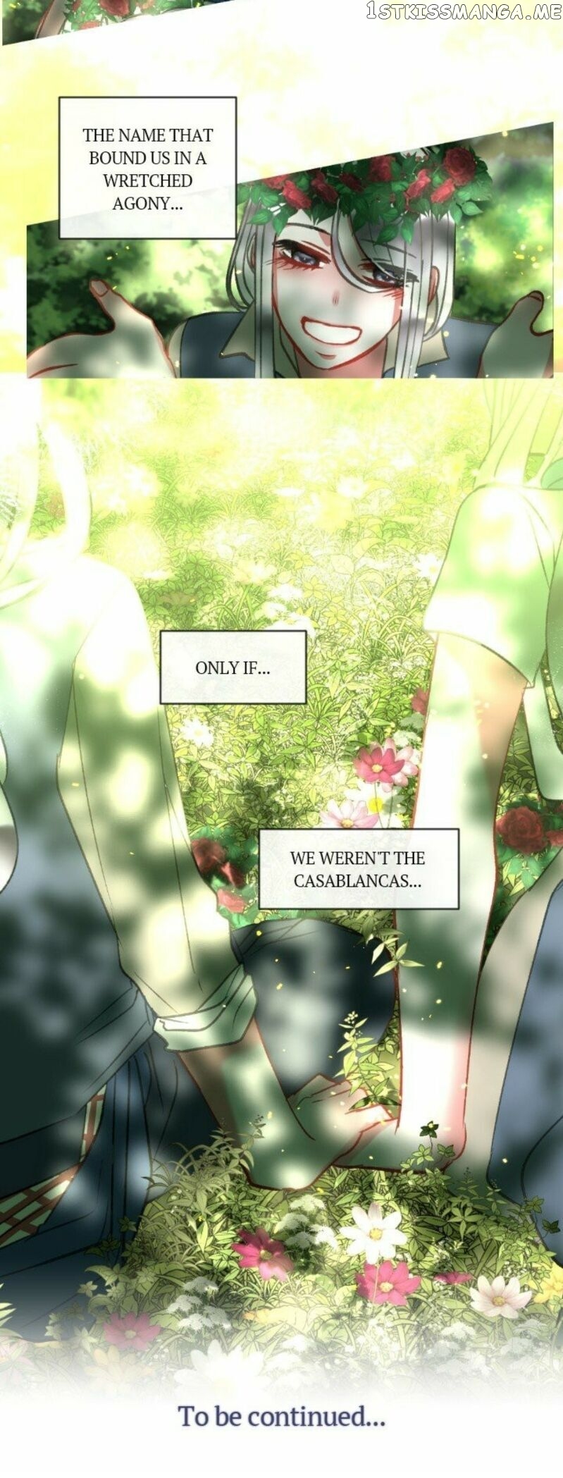 Silver Girl, Crow Girl chapter 29 - page 20