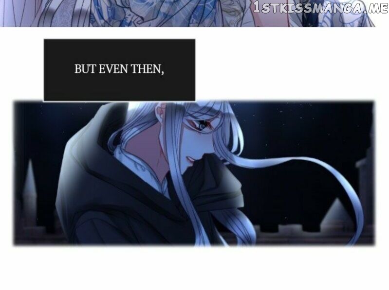 Silver Girl, Crow Girl chapter 29 - page 8