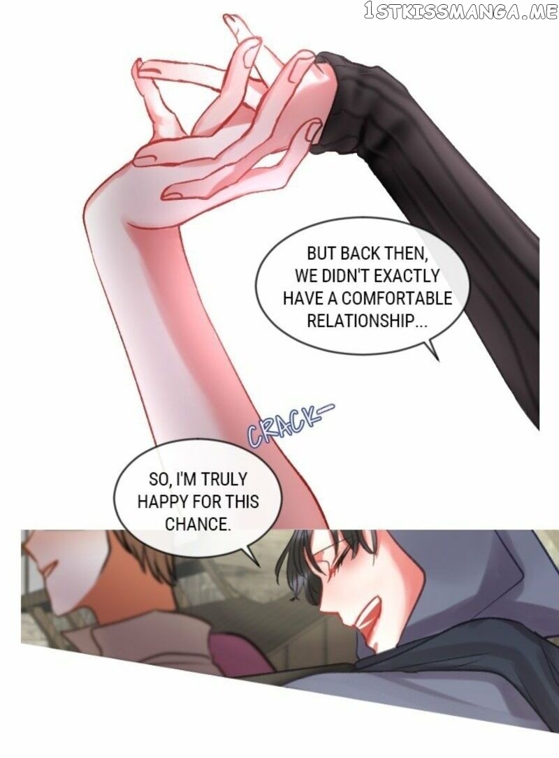 Silver Girl, Crow Girl chapter 28 - page 8