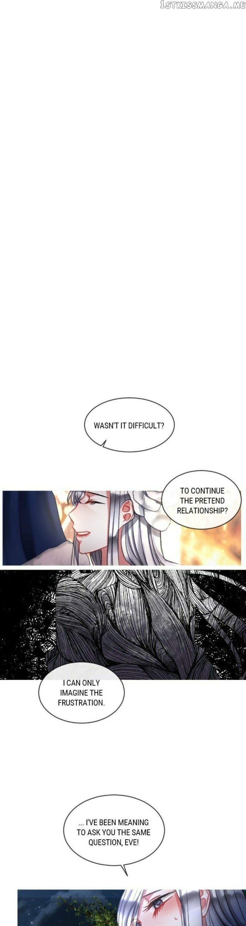 Silver Girl, Crow Girl chapter 27 - page 10